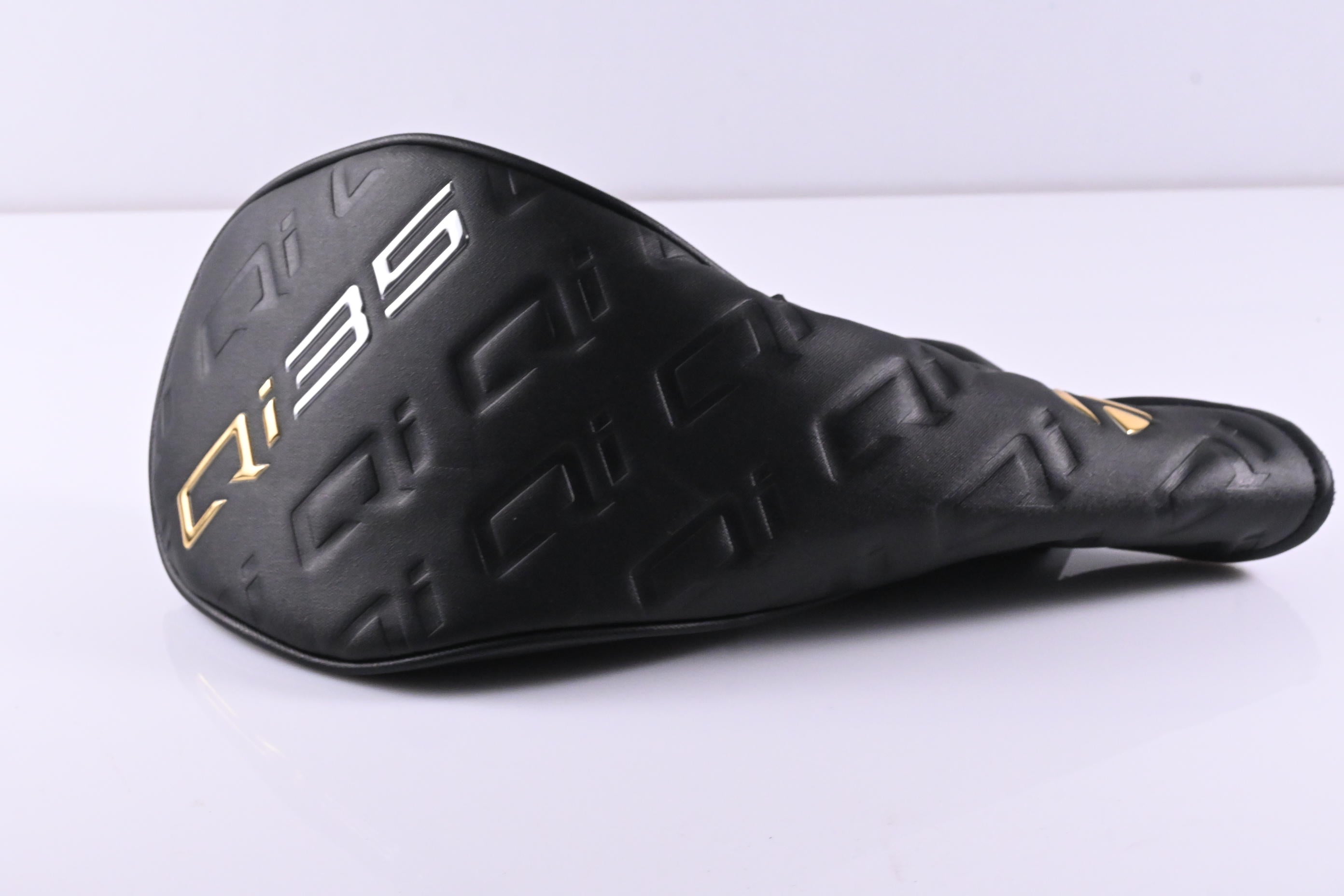 Taylormade Qi35 Designer Series Driver / 9 Degree / Stiff Flex Diamana T+ 60