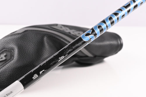 PXG 0311 Black Ops #4 Wood / 17 Degree / Stiff Flex HZRDUS RDX Smoke Blue 60