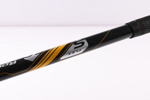 Taylormade RBZ Stage 2 Driver / 9.5 Degree / Stiff Flex Taylormade Rocketfuel 50