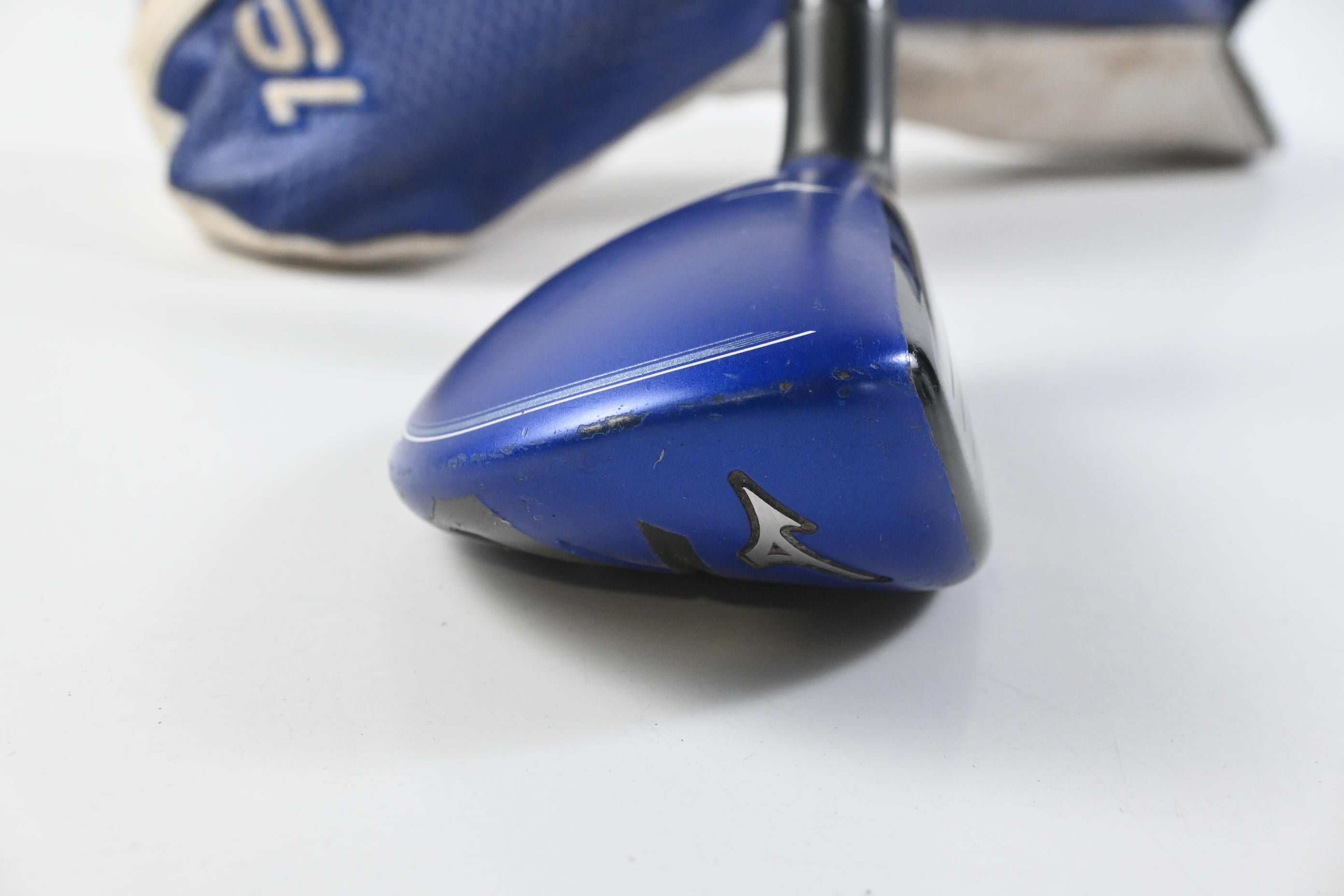 Mizuno JPX 900 #3 Hybrid / 19 Degree / Stiff Flex Fujikura Pro 73 Shaft