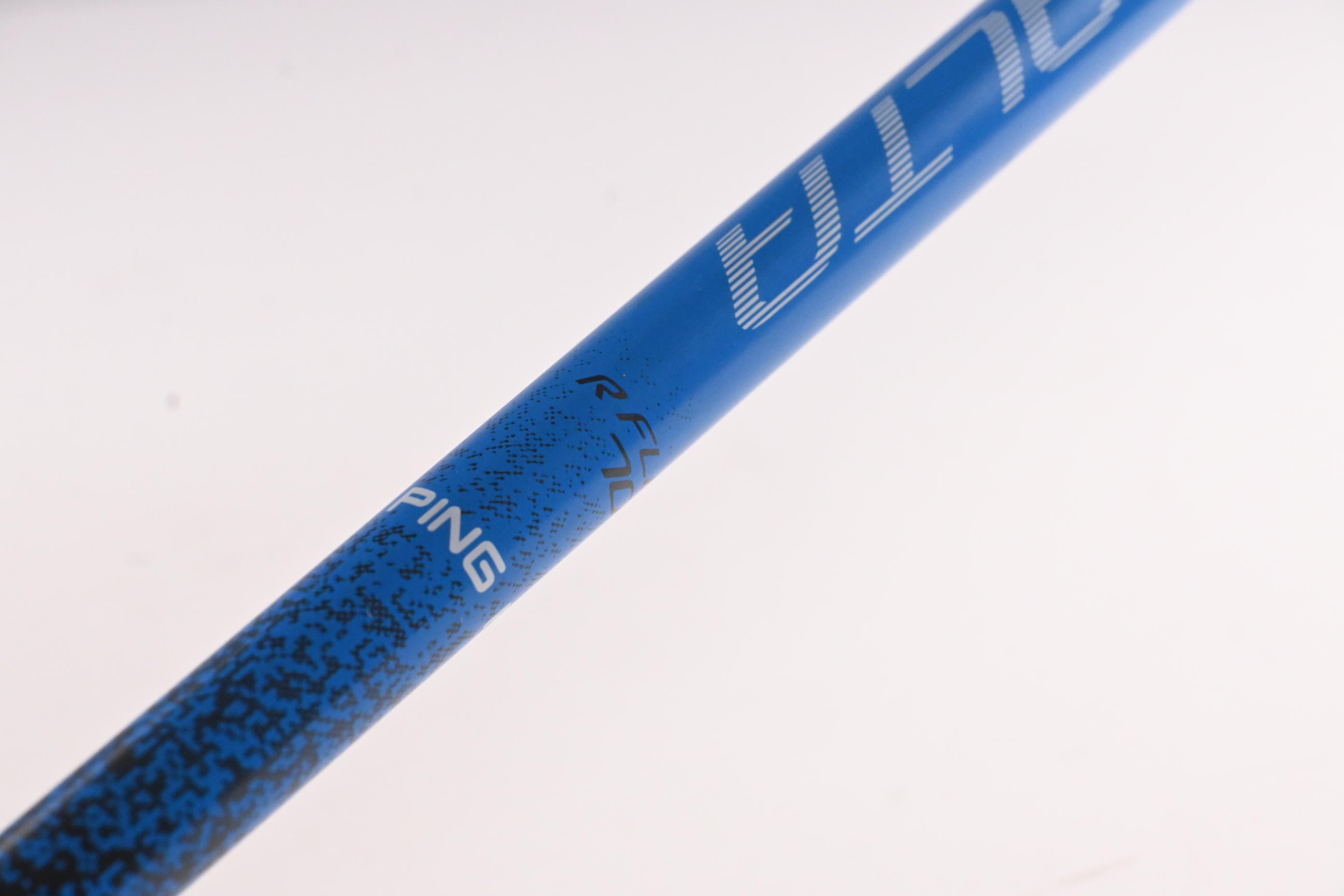 Ping G Series #3 Hybrid / 19 Degree / Regular Flex Ping Alta CB 70 Shaft
