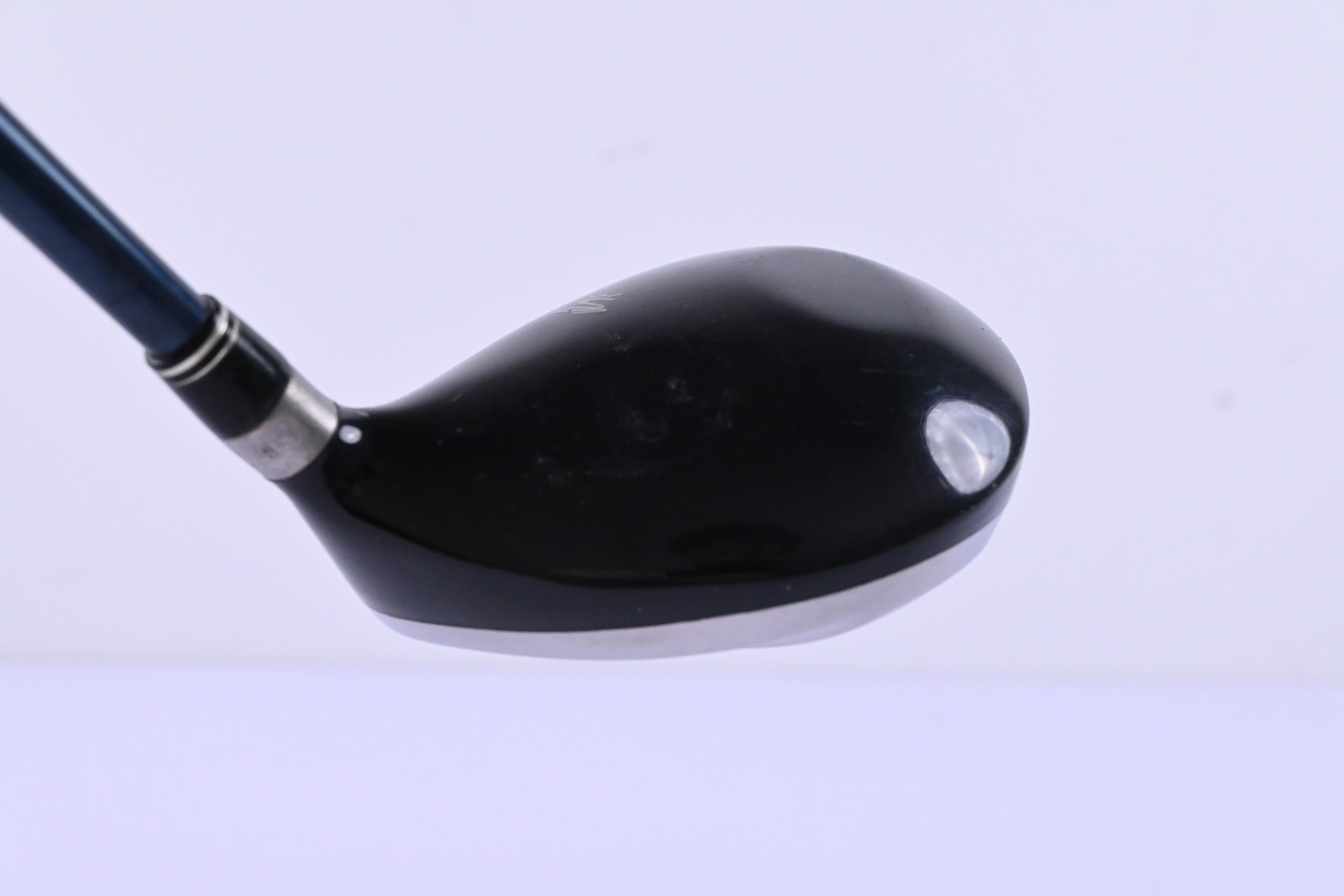 Cobra SZ #5 Wood / 18 Degree / Regular Flex Aldila HM Tour 60 Shaft