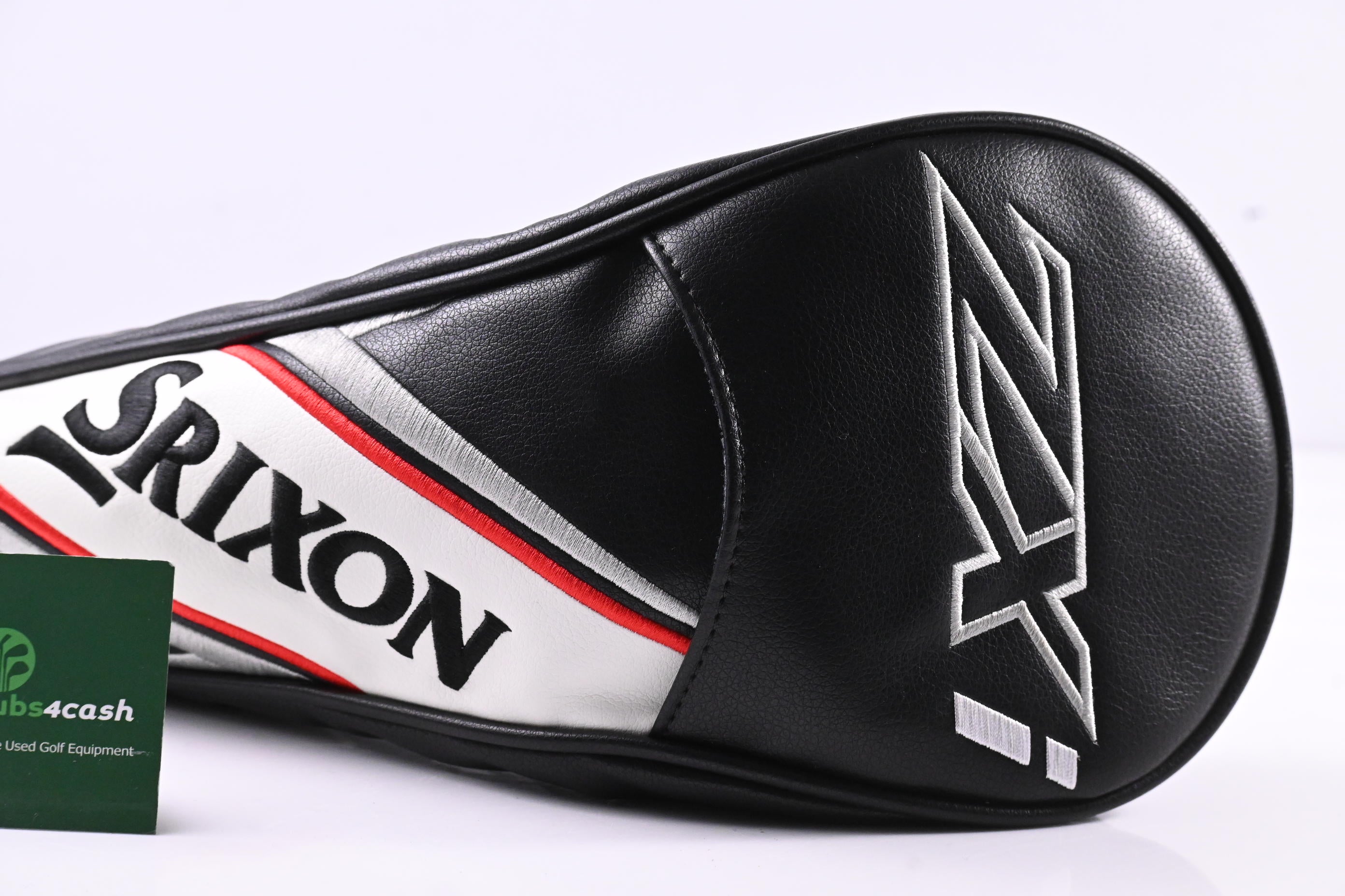 Srixon ZXi Driver / 10.5 Degree / Regular Flex Project X Denali Red 50 Shaft