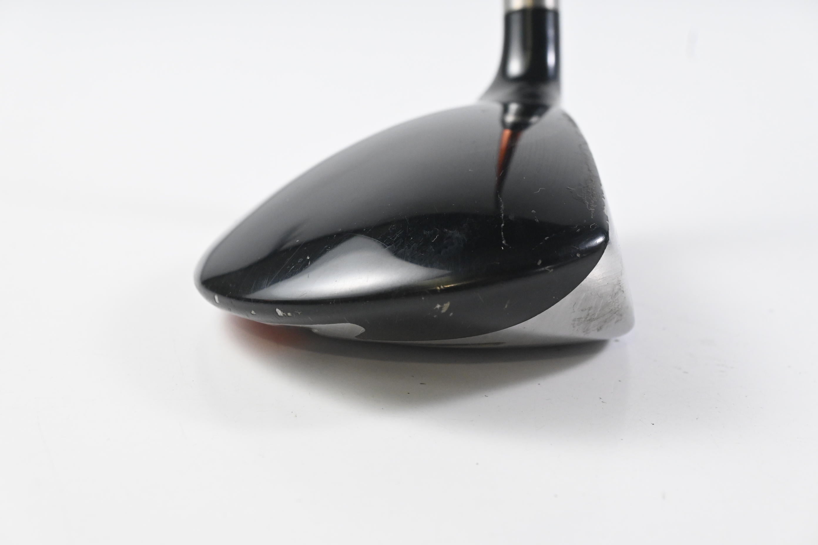 Ping G10 #4 Wood / 17 Degree / Regular Flex Ping TFC 129 Shaft