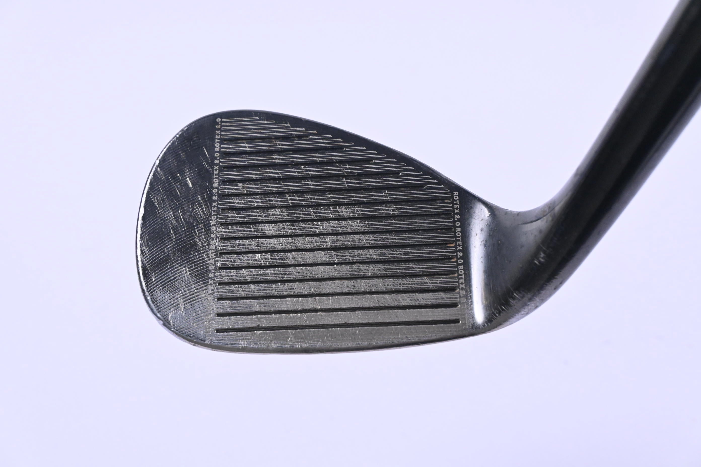 Cleveland 588 RTX 2.0 Sand Wedge / 56 Degree / Wedge Flex Dynamic Gold Shaft