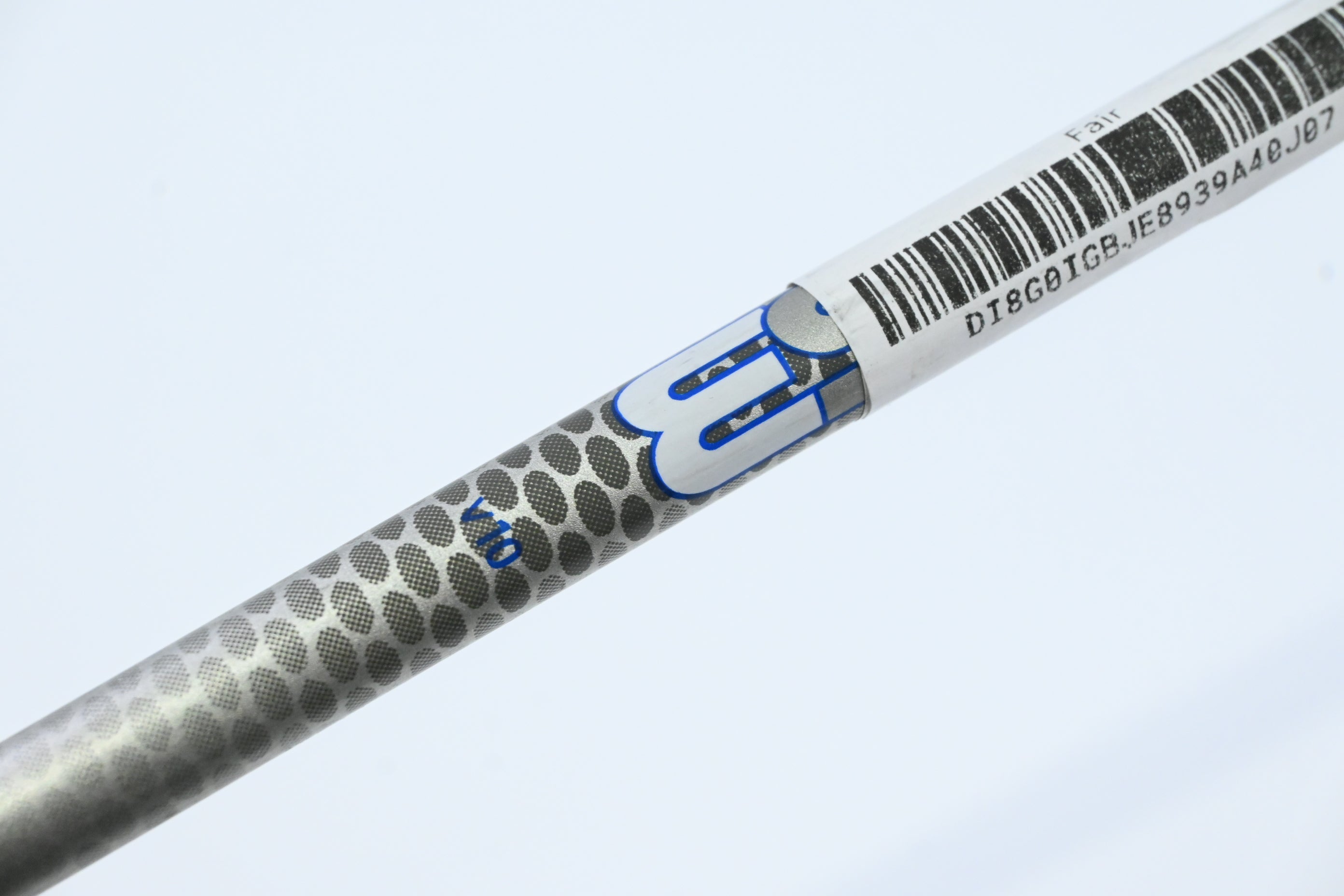 Junior US Kids TS3 Lob Wedge / 60 Degree / Junior Flex USKG TS3 V10 Shaft