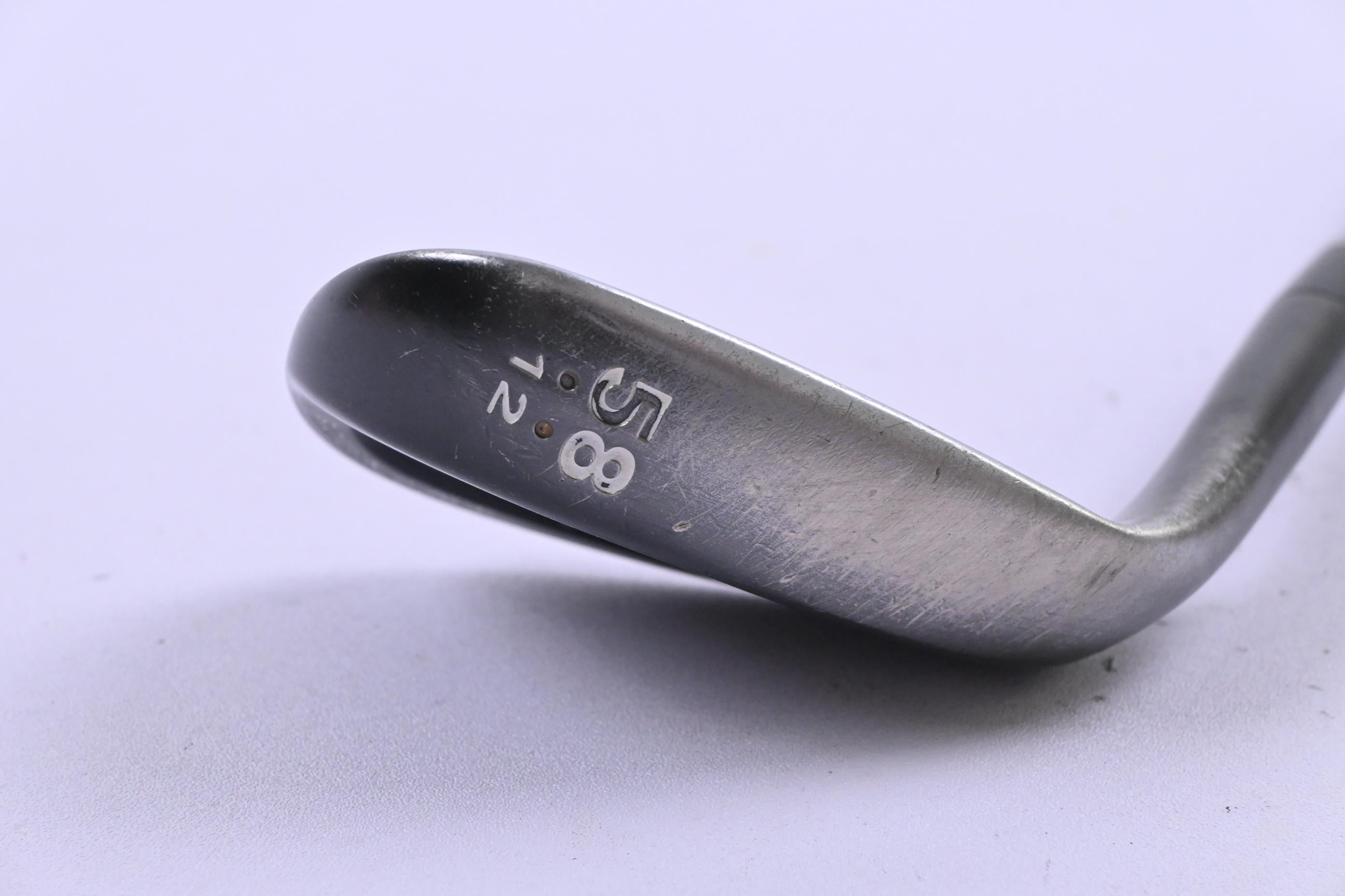 Cleveland 588 RTX Lob Wedge / 58 Degree / Wedge Flex Dynamic Gold Shaft