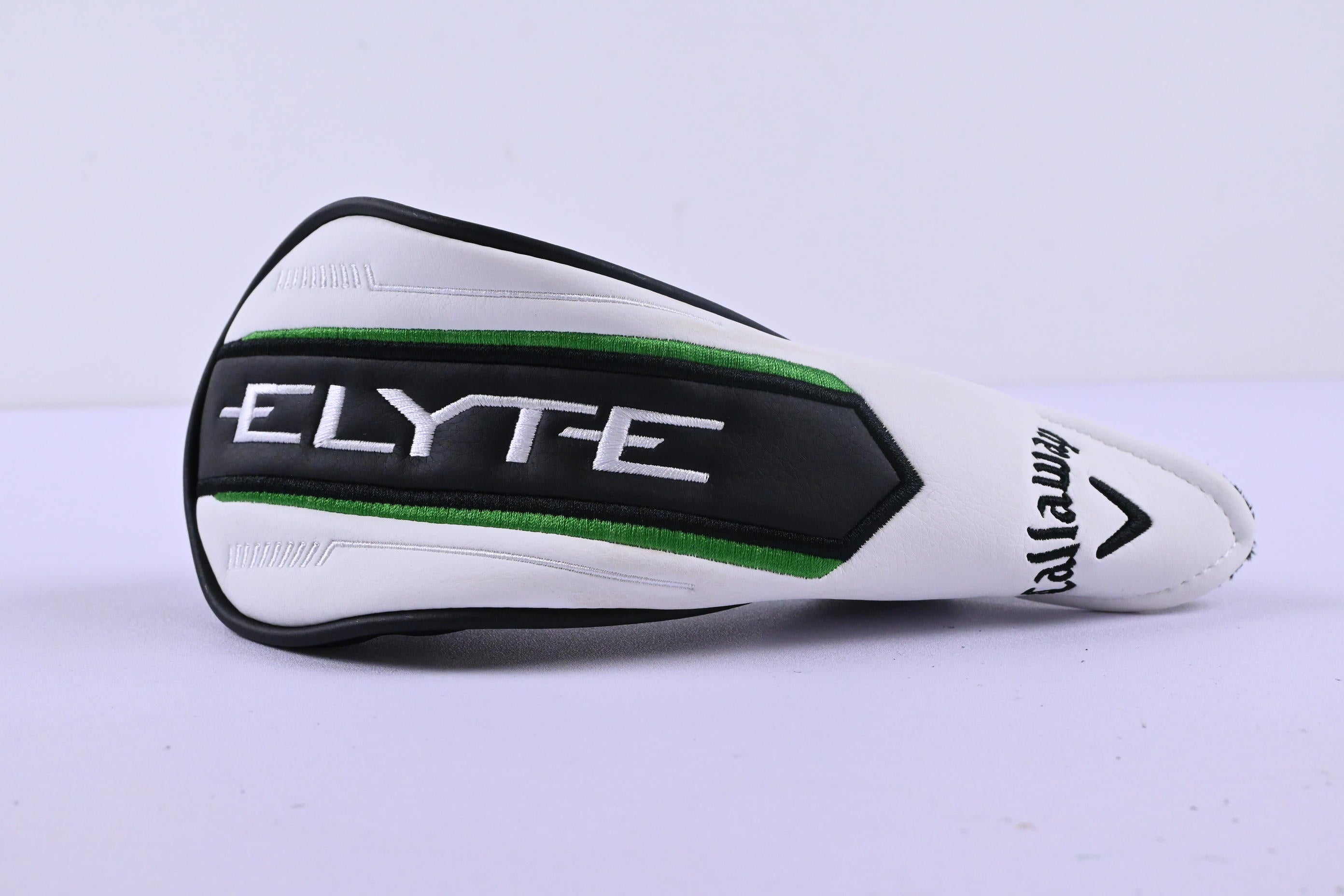 Callaway Elyte #4 Hybrid / 22 Degree / Regular Flex Denali Charcoal 60 Shaft