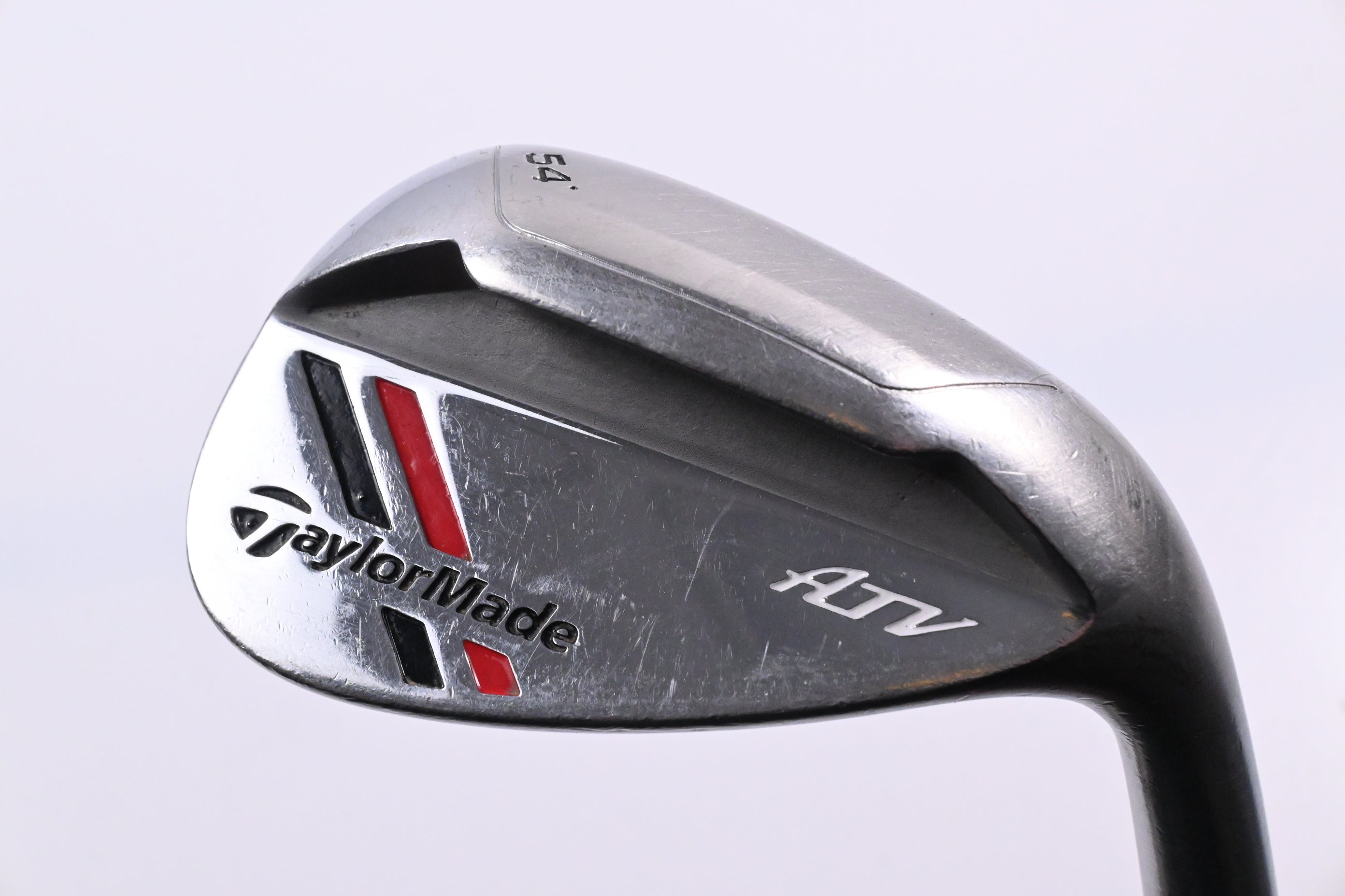 Taylormade ATV Sand Wedge / 54 Degree / Wedge Flex KBS Shaft