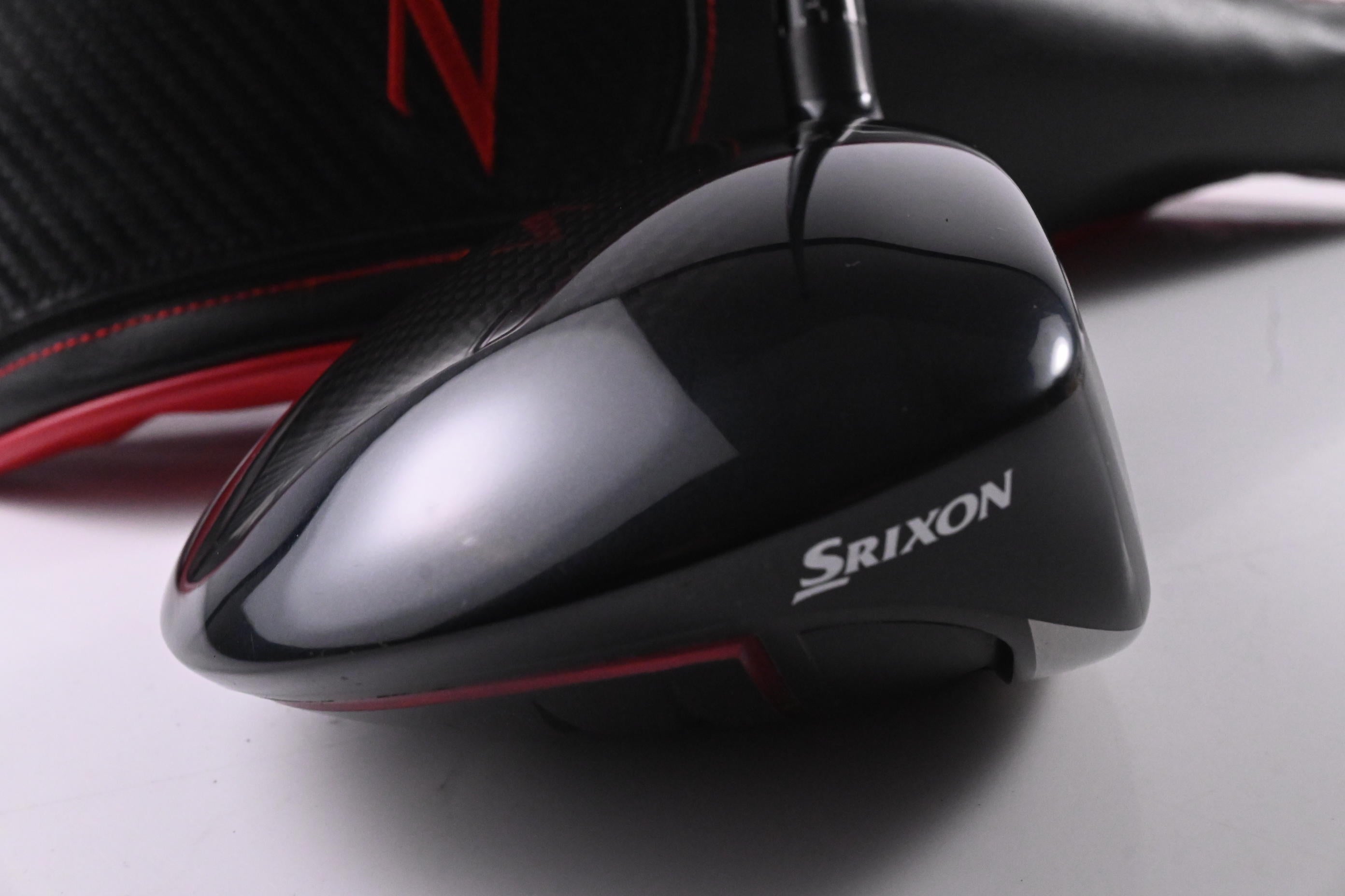 Srixon Z-785 Driver / 10.5 Degree / Stiff Flex Tensei CK Series 60 Blue Shaft