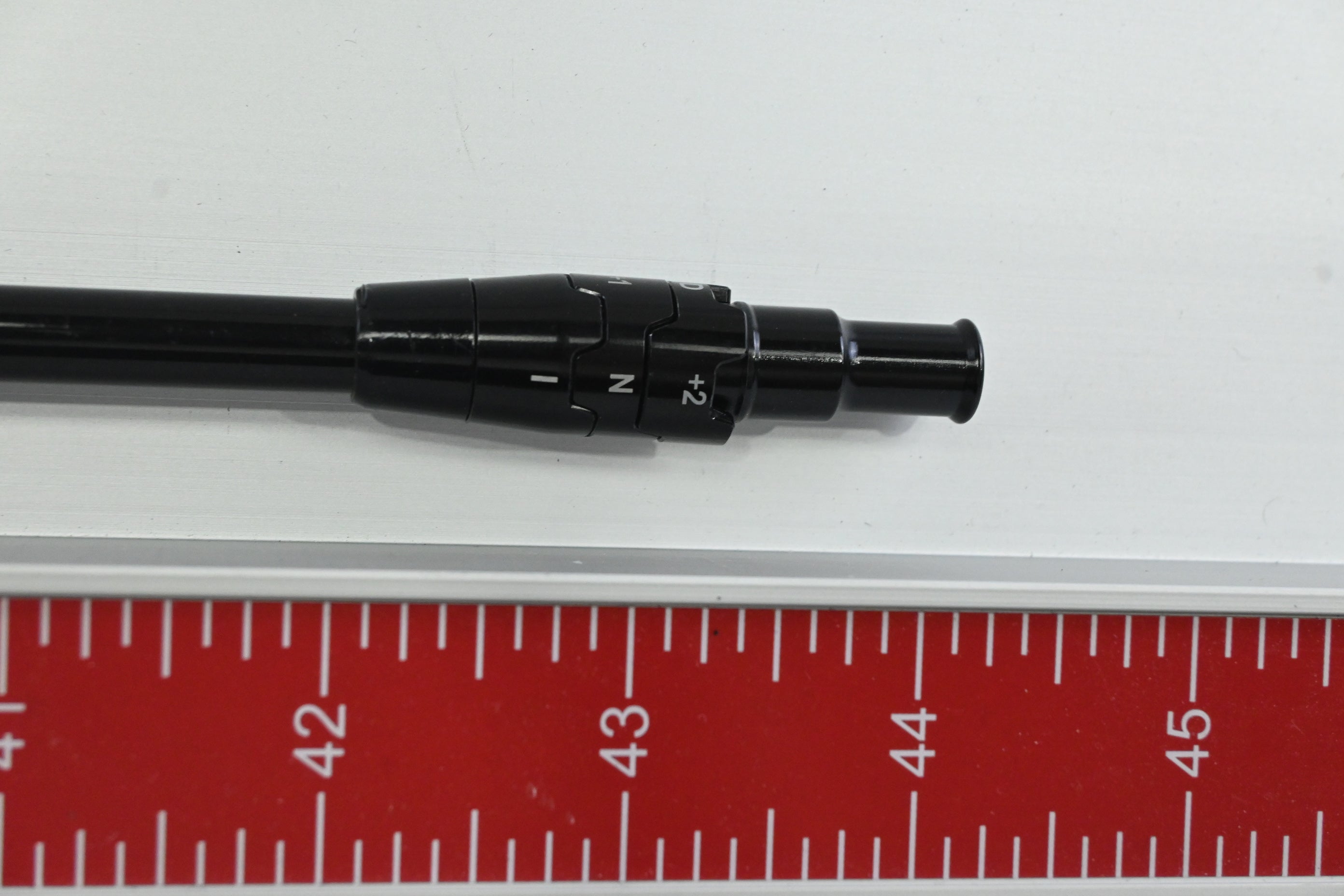 Project X HZRDUS Gen4 Black 60 Driver Shaft / X-Flex / Callaway 2nd Gen