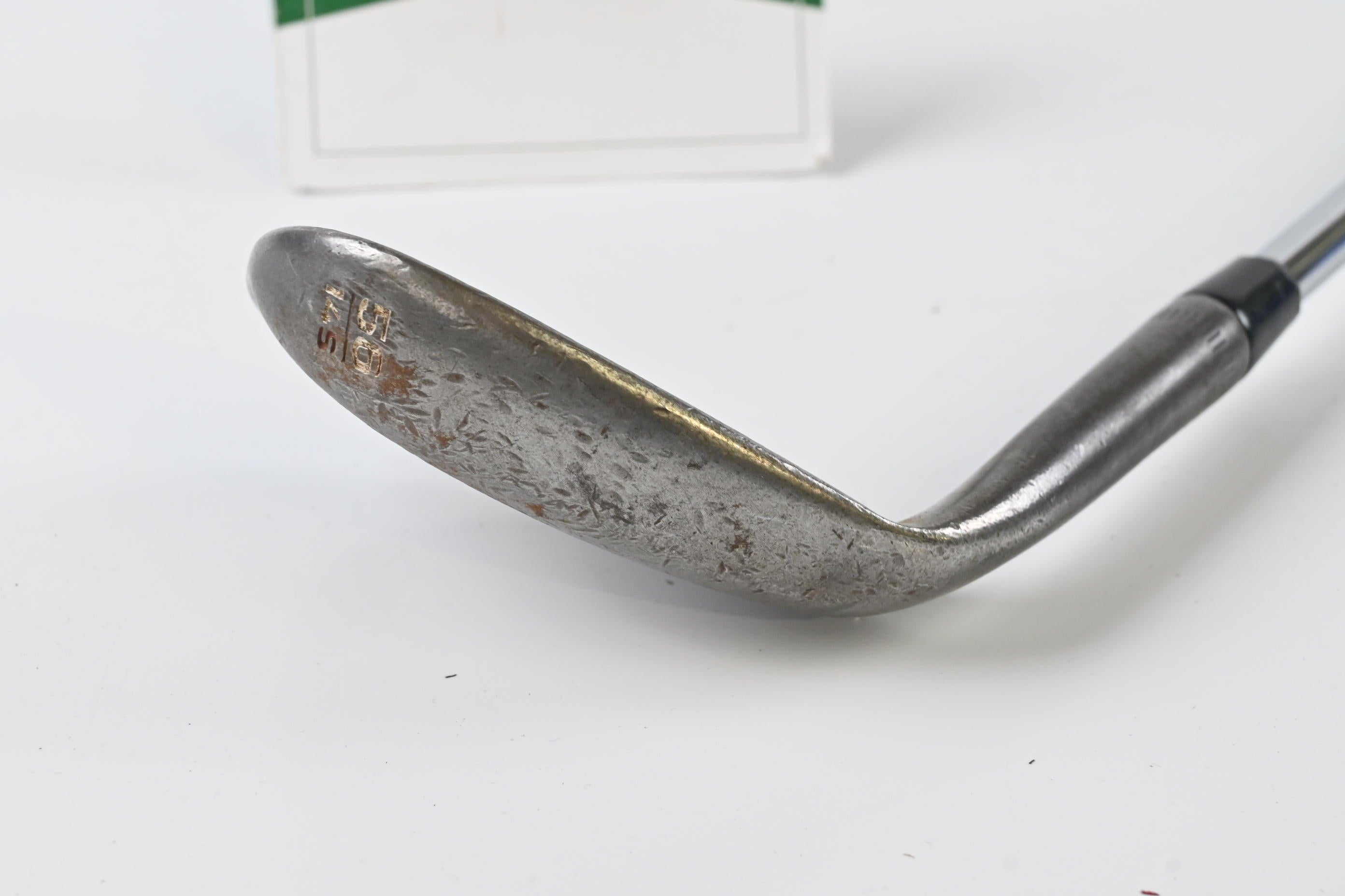 Callaway Mack Daddy 2 Sand Wedge / 56 Degree / Wedge Flex Dynamic Gold Shaft