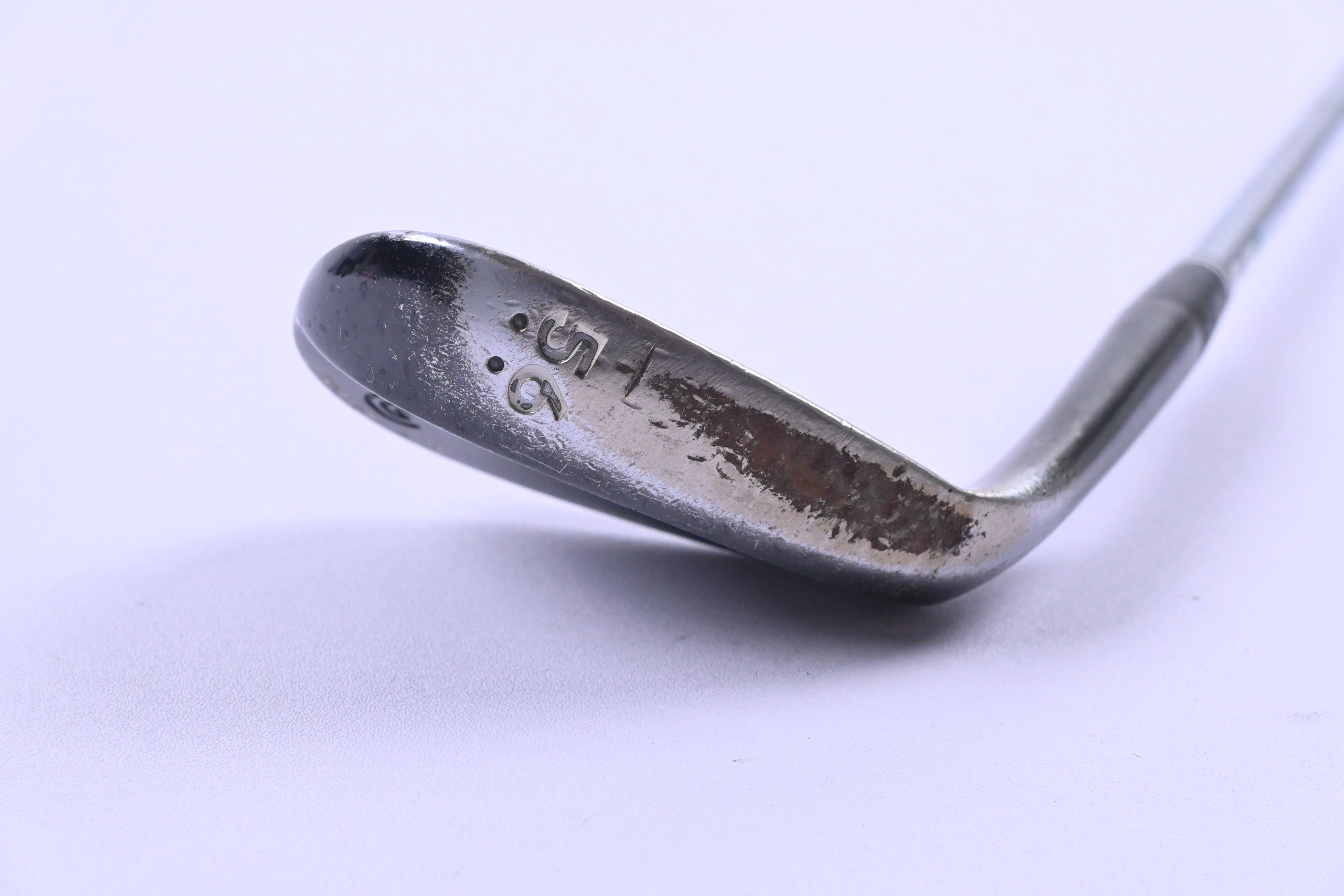 Cleveland 588 RTX 2.0 Sand Wedge / 56 Degree / Wedge Flex Dynamic Gold Shaft
