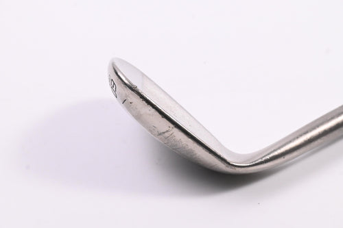 Titleist Vokey SM10 Lob Wedge / 60 Degree / Wedge Flex Titleist Vokey SM10 Shaft