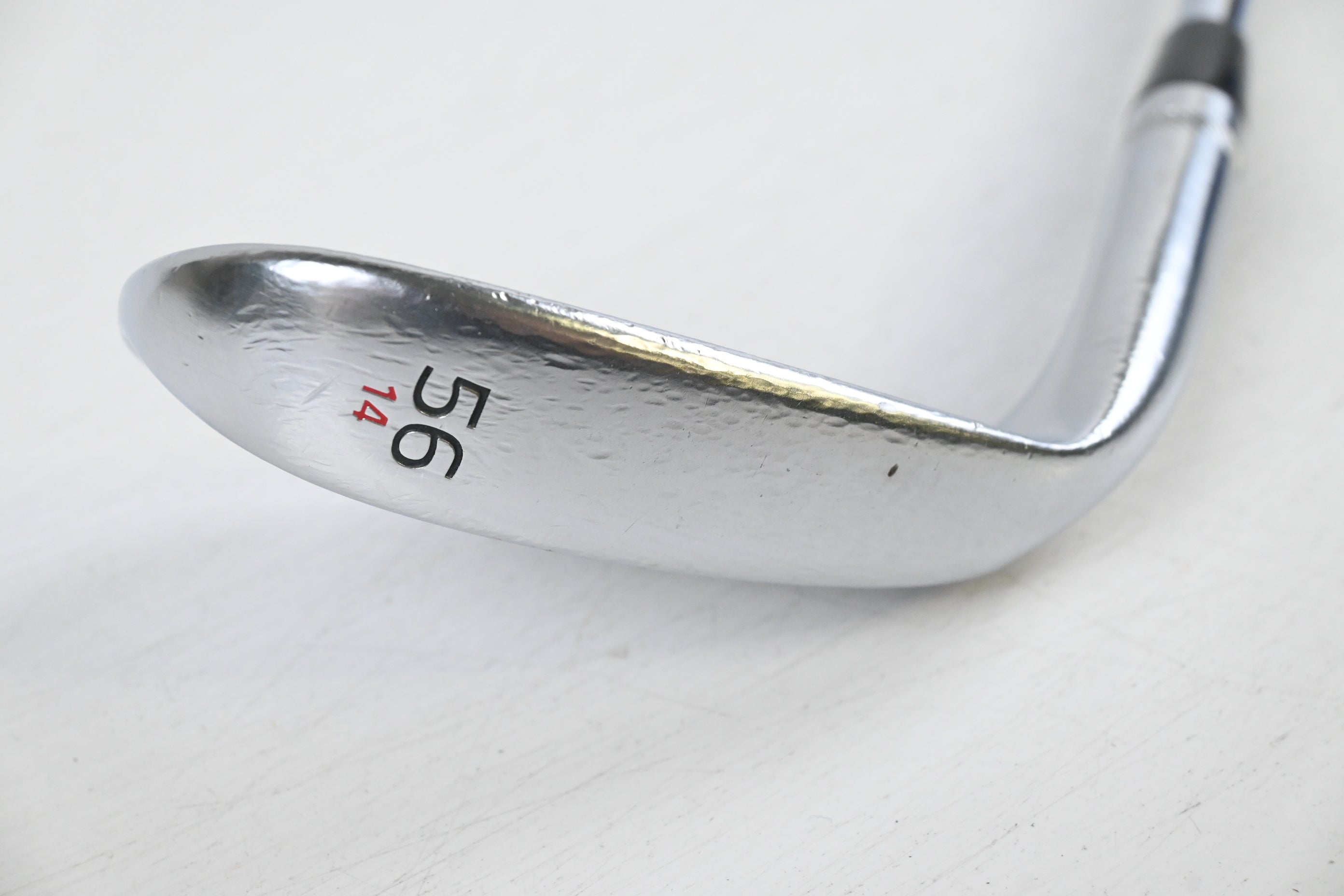 Titleist Vokey SM6 Sand Wedge / 56 Degree / Wedge Flex Steel Shaft
