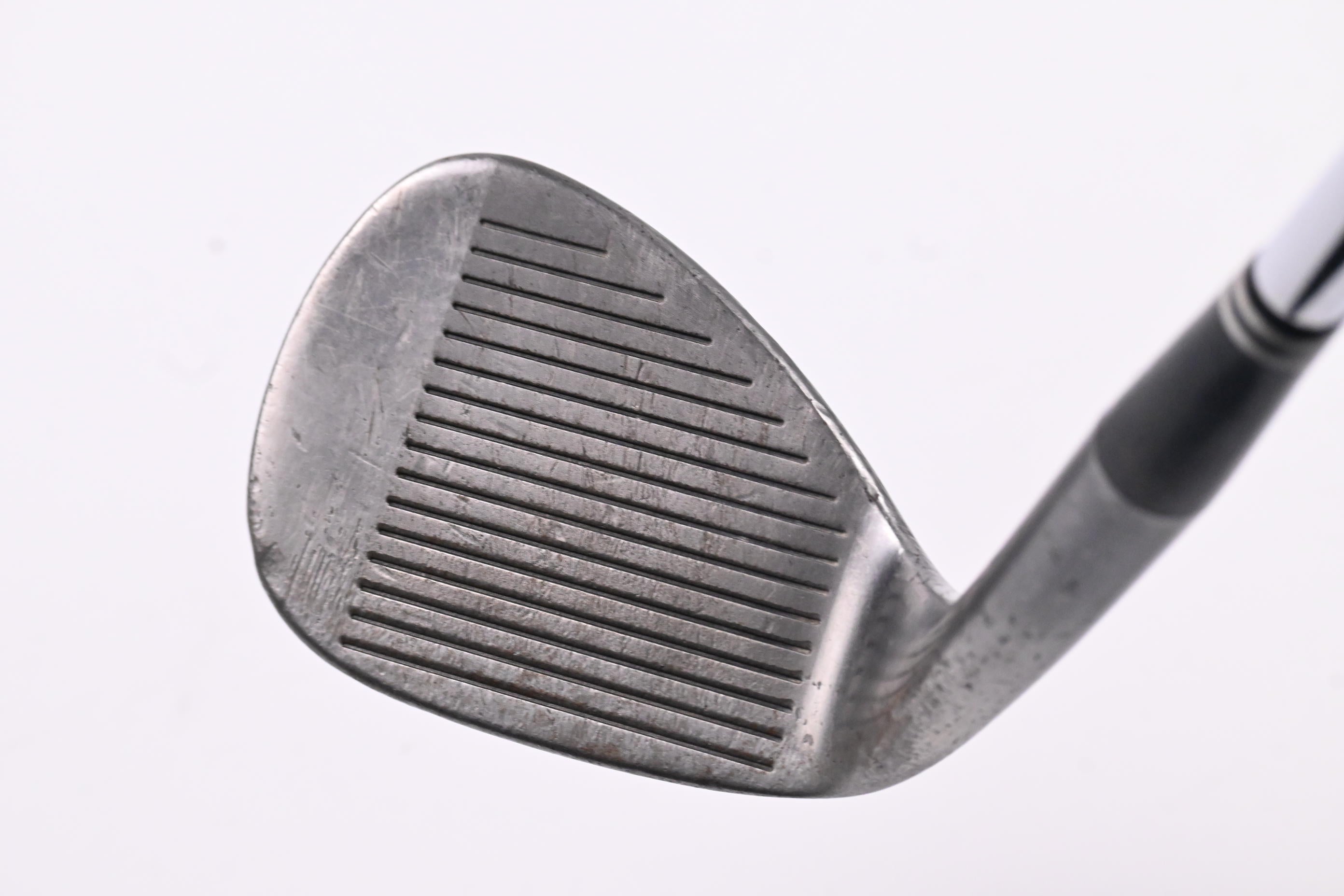Cleveland 588 Precision Forged Lob Wedge / 60 Degree / Stiff Flex Steel Shaft