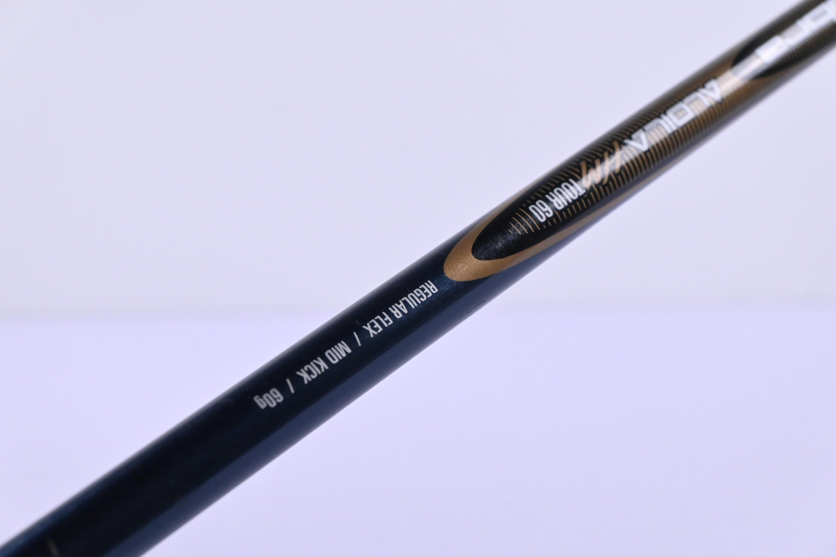 Cobra SZ #5 Wood / 18 Degree / Regular Flex Aldila HM Tour 60 Shaft
