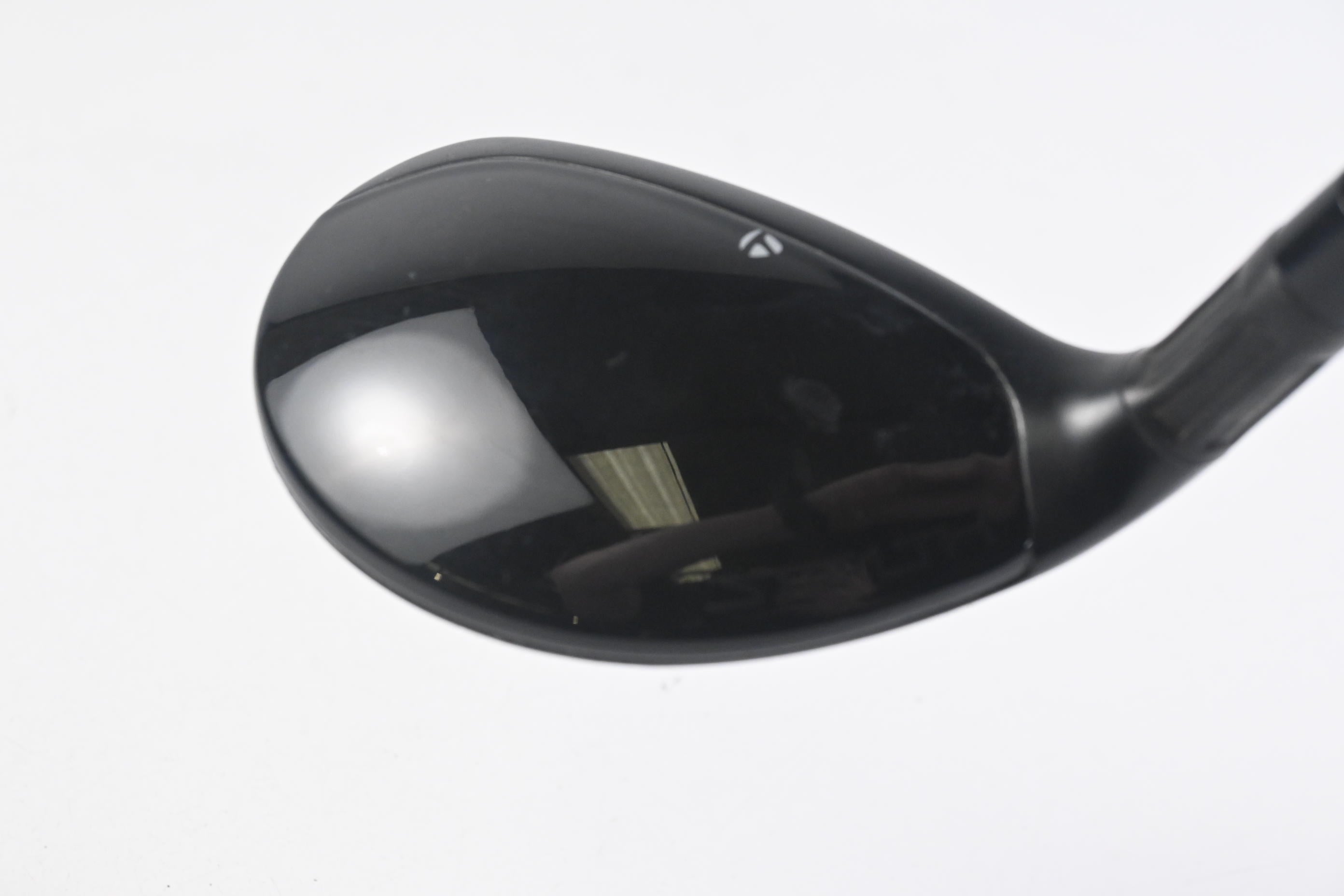 Taylormade Stealth 2 HD #4 Hybrid / 23 Degree / Stiff Flex Speeder NX 60 Shaft