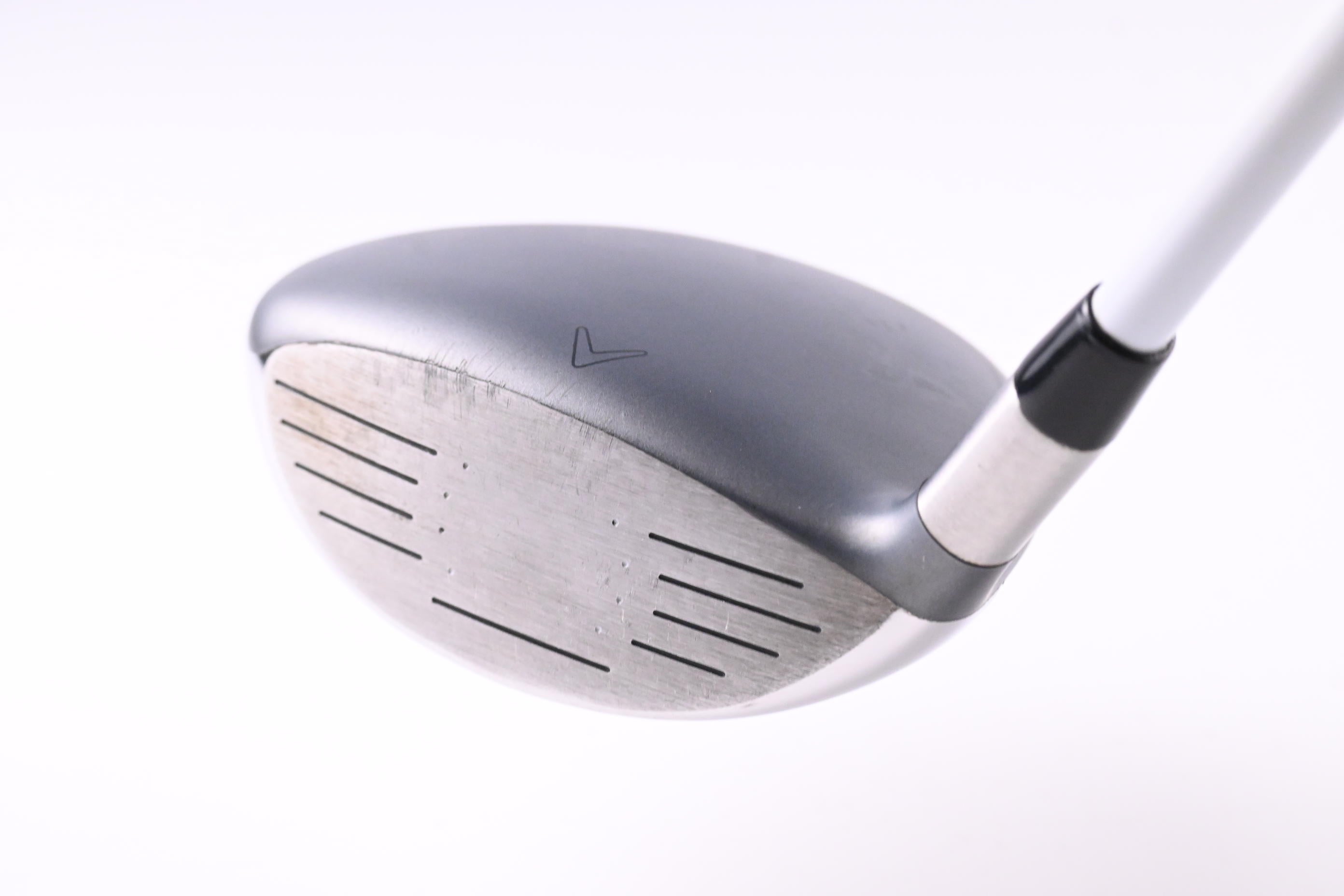 Callaway X Hot #3 Wood / 15 Degree / Stiff Flex Grafalloy ProLaunch 65 Shaft