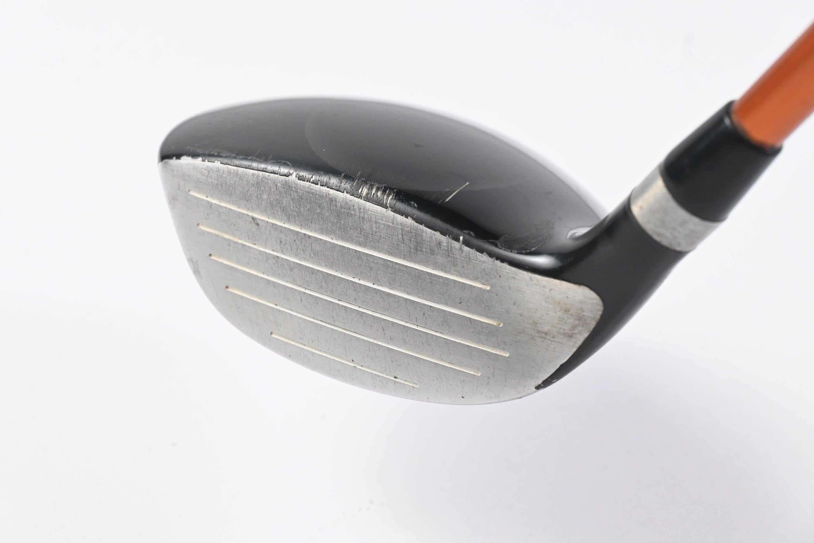 Ping G10 #4 Wood / 17 Degree / Regular Flex Ping TFC 129 Shaft