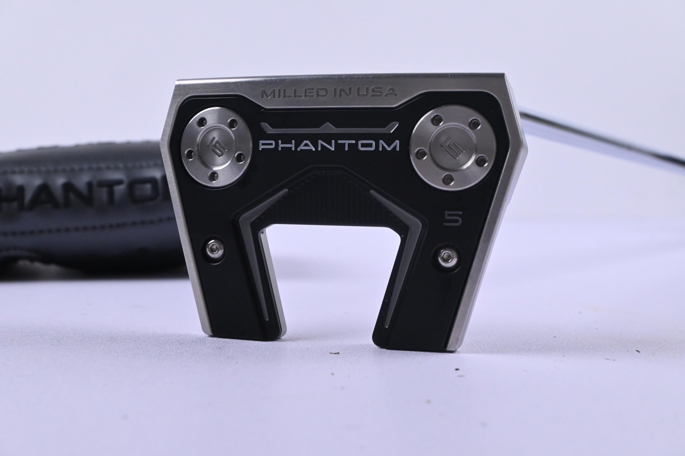 Scotty Cameron 2024 Phantom 5 Putter / 34 Inch