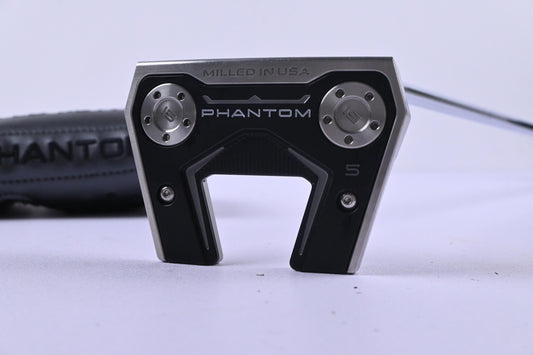 Scotty Cameron 2024 Phantom 5 Putter / 34 Inch