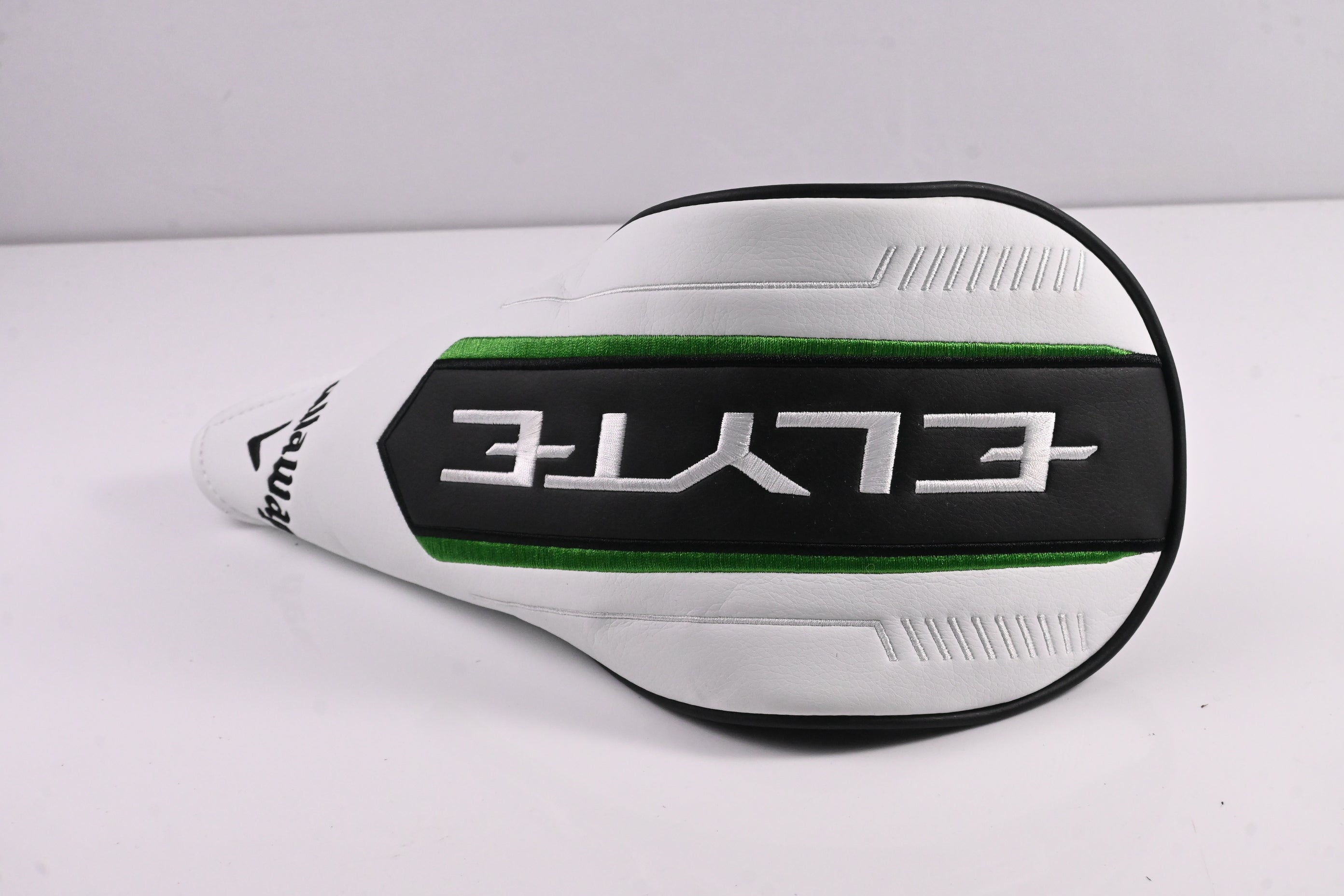 Left Hand Callaway Elyte Triple Diamond Driver / 10.5 Degree / X-Flex Tensei 1K