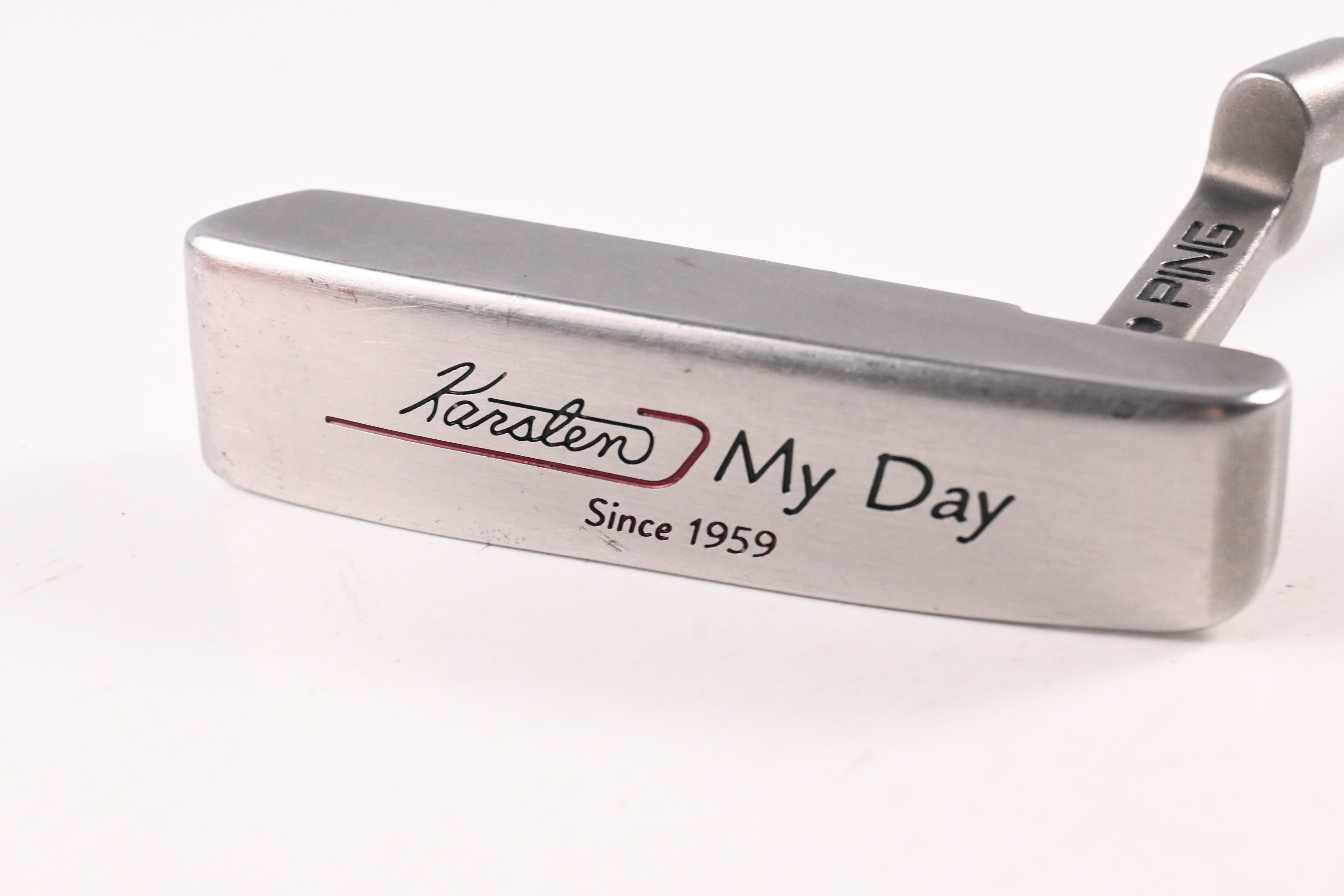 Ping Karsten 1959 My Day Putter / 34 Inch