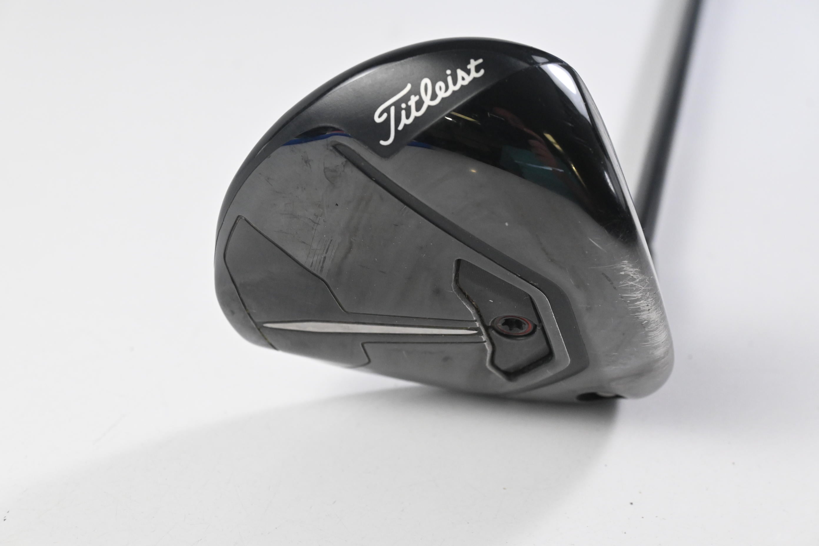 Titleist TSR2 #3 Wood / 16.5 Degree / Stiff Flex Tensei 1K Black 75 Shaft