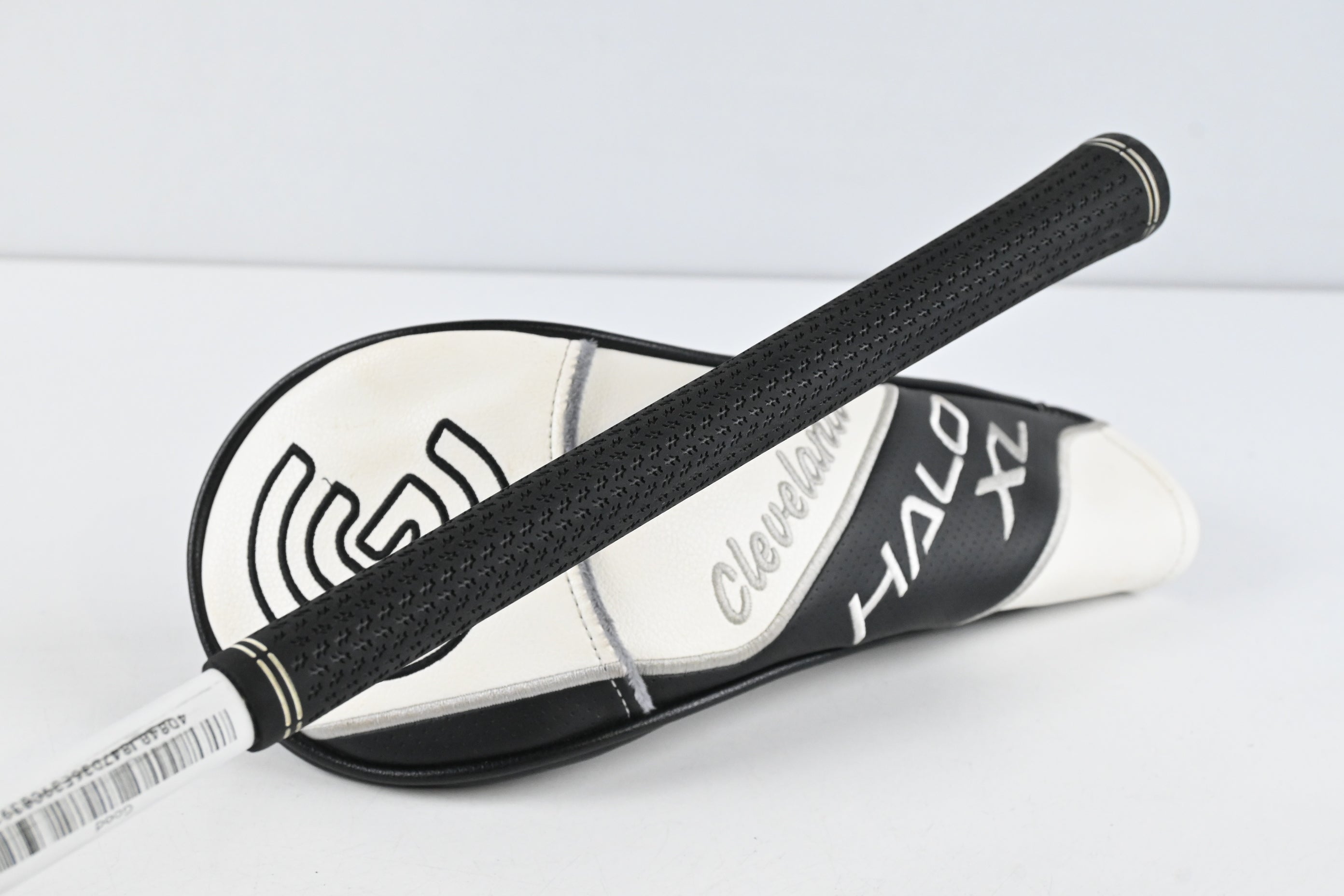 Cleveland Halo XL #7 Wood / 21 Degree / Regular Flex Tensei AV Blue 55 Shaft