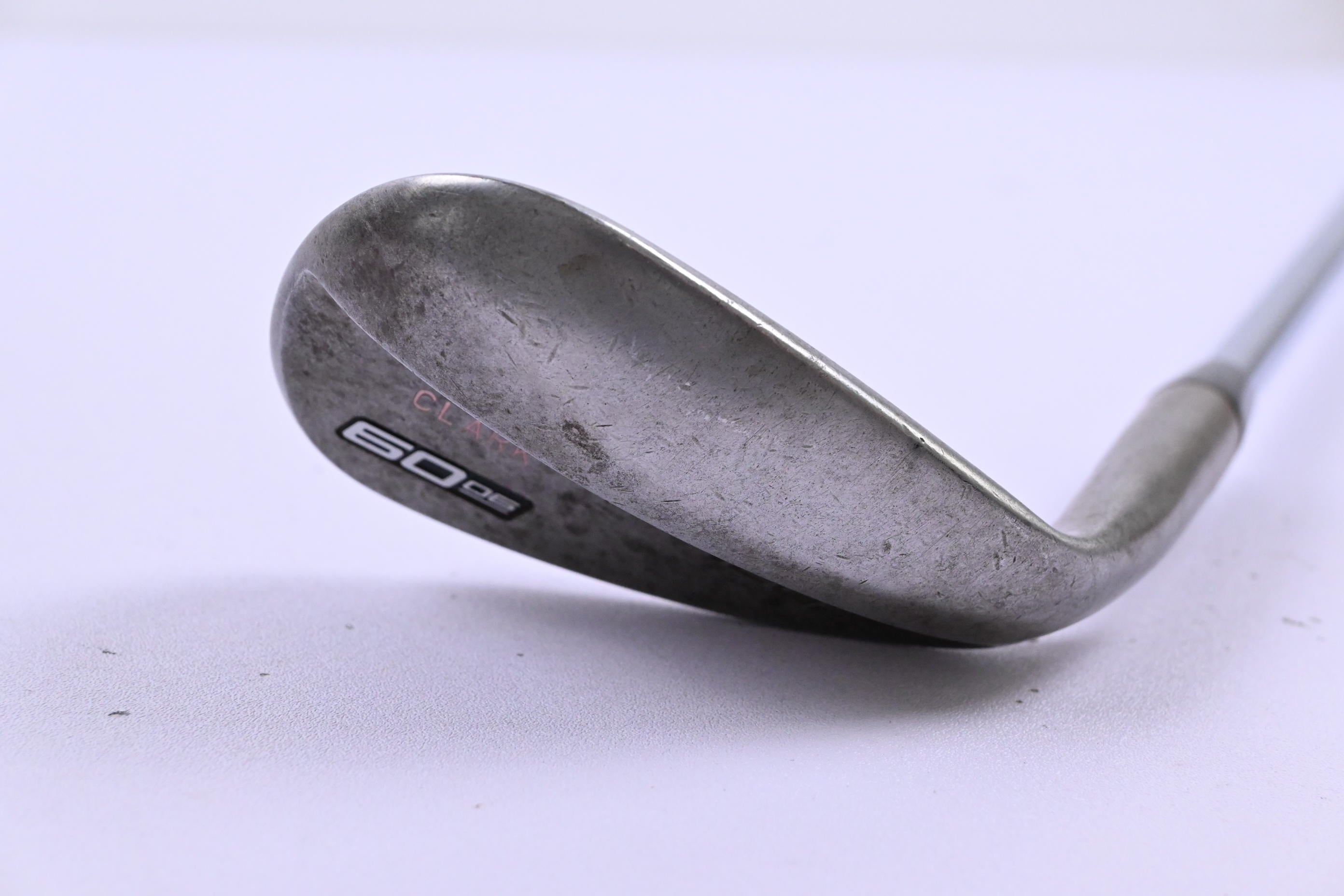 Mizuno T20 Lob Wedge / 60 Degree / X-Flex Project X Rifle Shaft