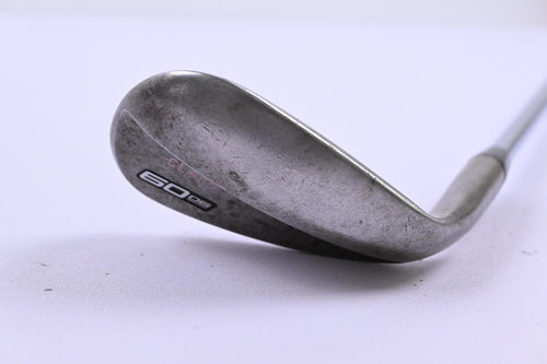 Mizuno T20 Lob Wedge / 60 Degree / X-Flex Project X Rifle Shaft