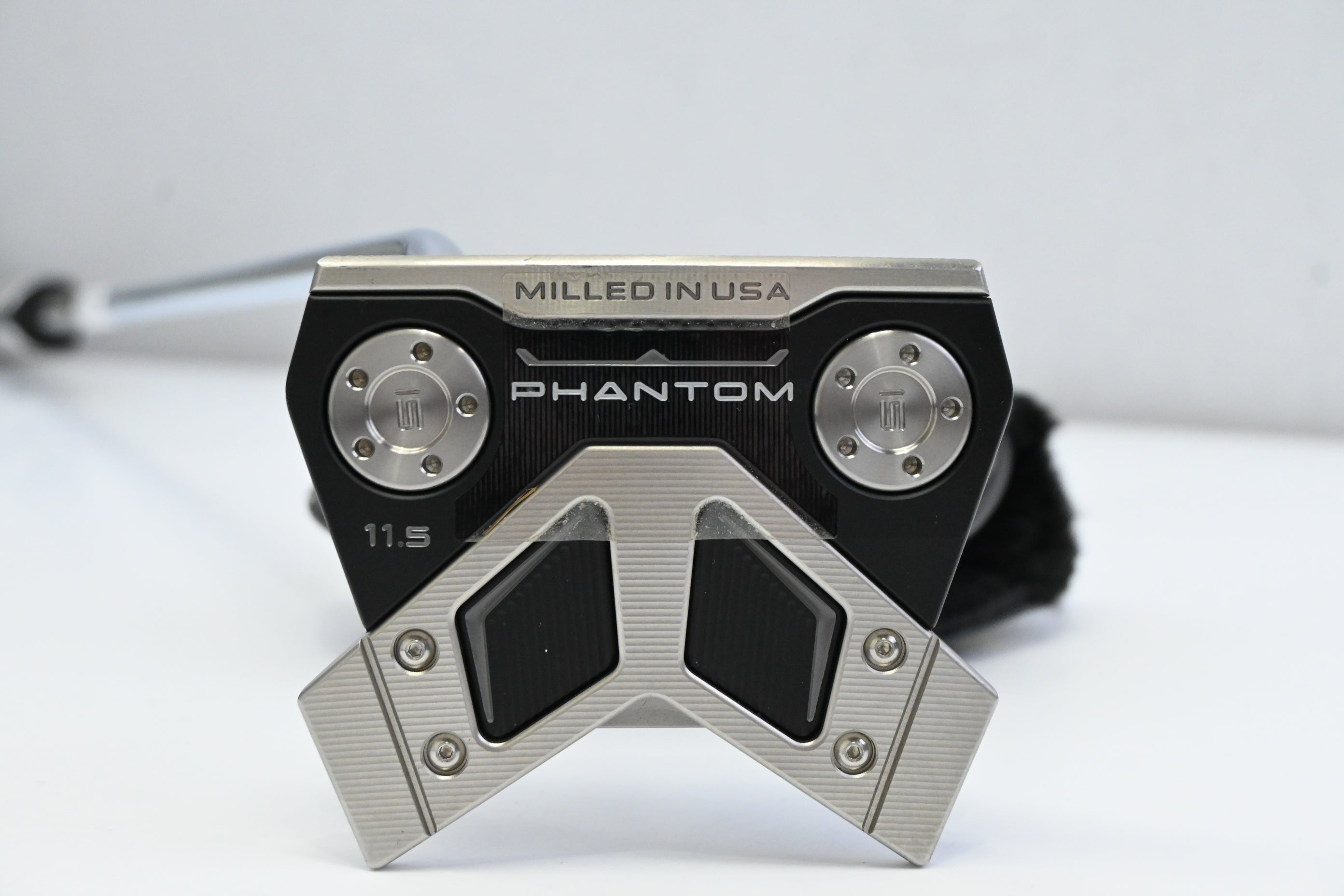 Left Hand Scotty Cameron Phantom 11.5 2024 Putter / 34 Inch