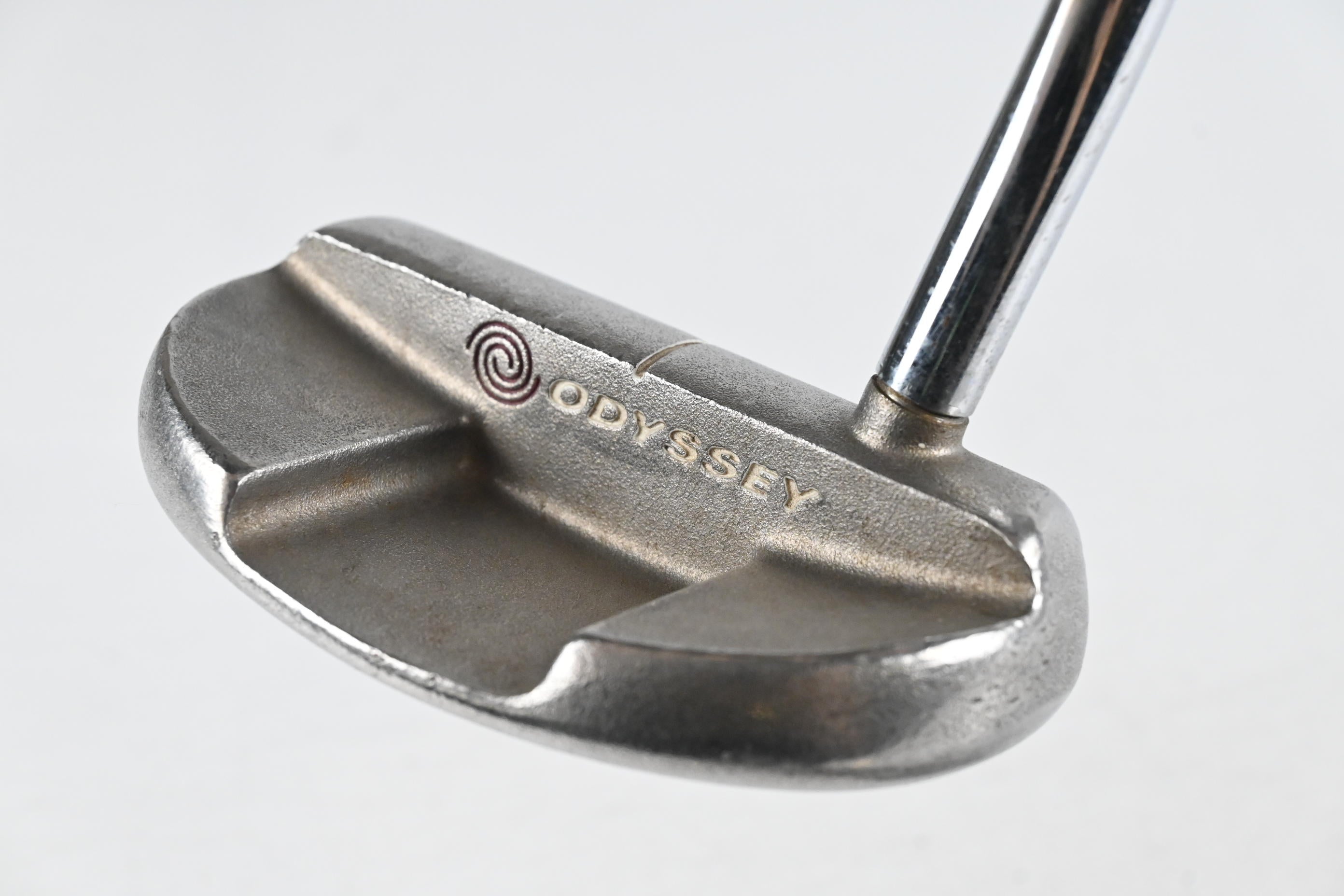 Left Hand Odyssey Dual Force 2 #5 Putter / 35 Inch