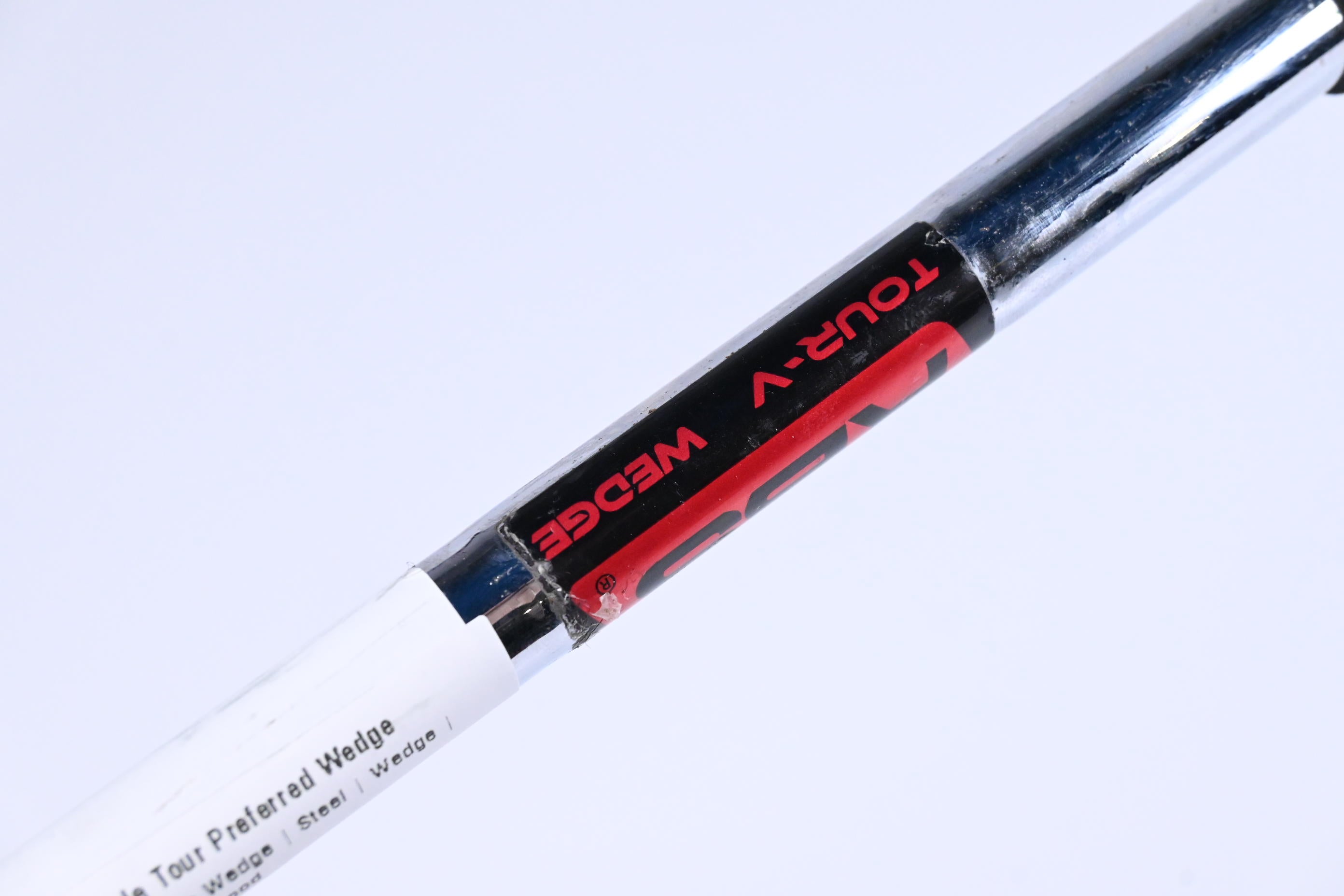 Taylormade Tour Preferred Gap Wedge / 52 Degree / Wedge Flex KBS Tour-V Shaft