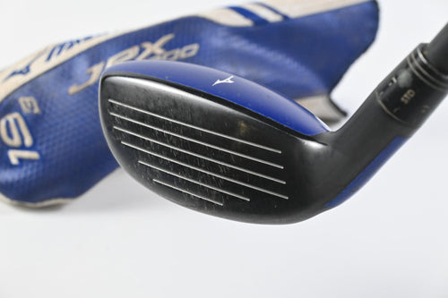 Mizuno JPX 900 #3 Hybrid / 19 Degree / Stiff Flex Fujikura Pro 73 Shaft