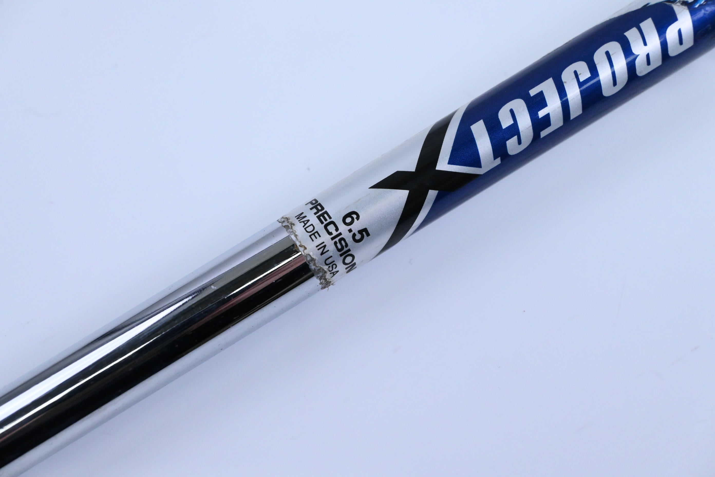 Titleist Vokey SM9 Gap Wedge / 52 Degree / X-Flex Project X Rifle Shaft