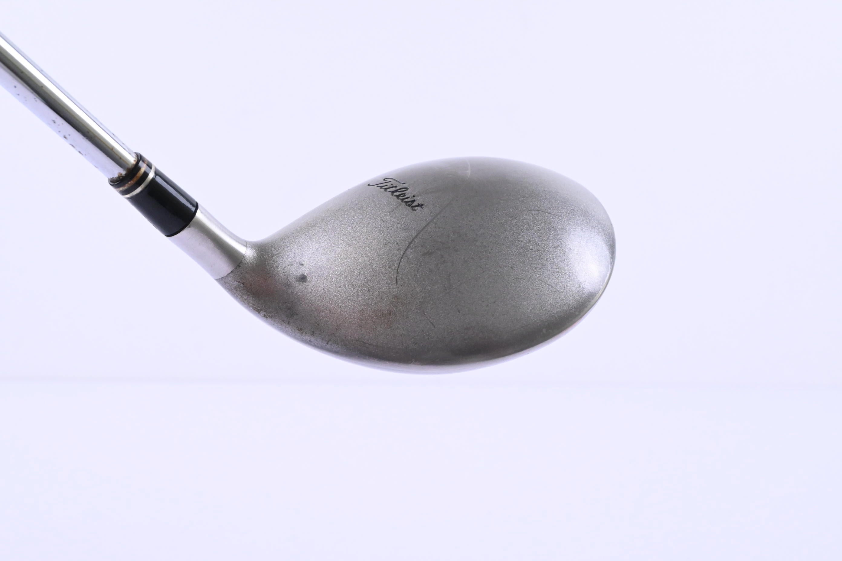 Titleist DTR #3 Wood / 13 Degree / Regular Flex Titleist MS-390 Shaft