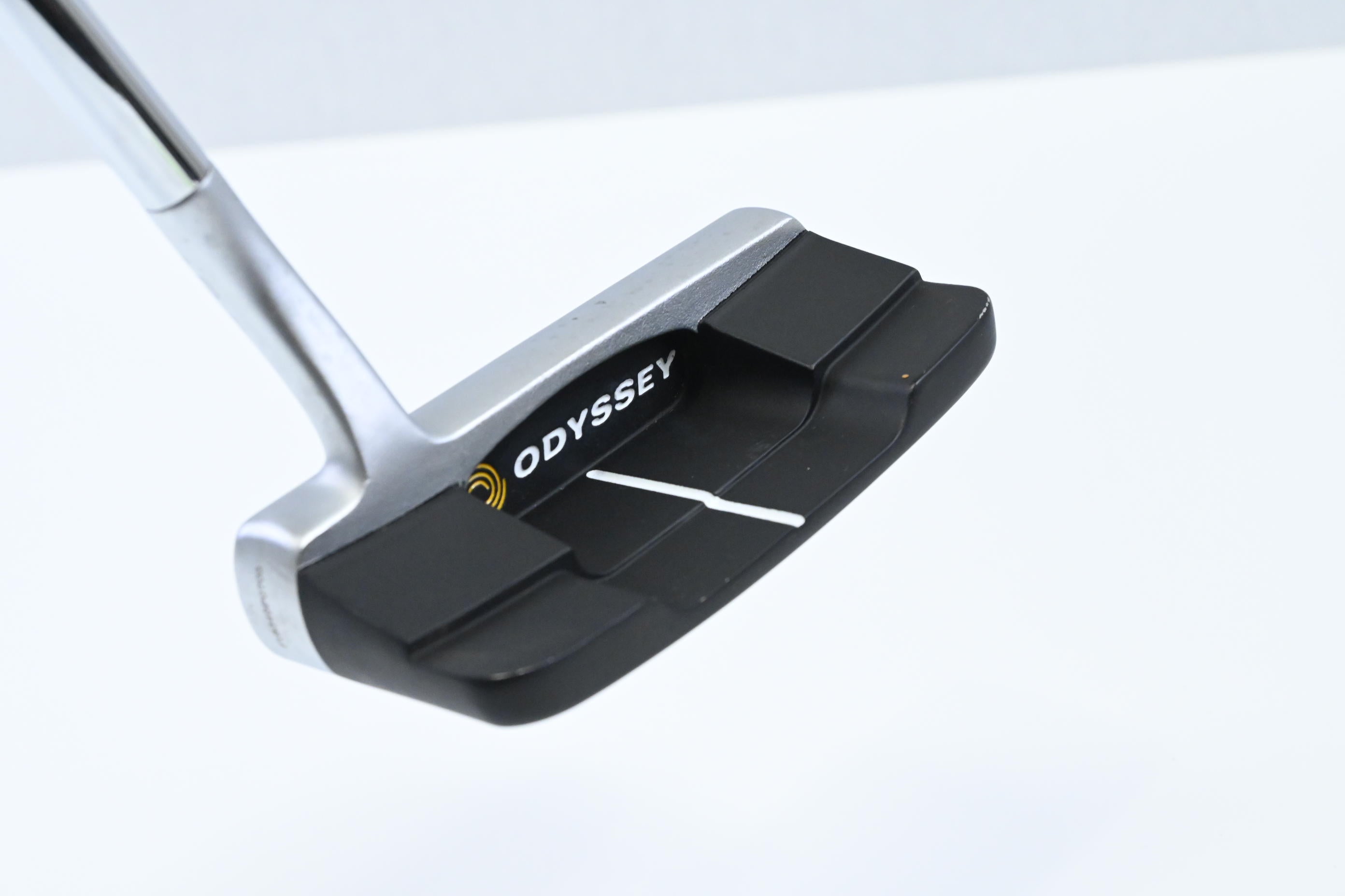 Odyssey Stroke Lab Double Wide F Putter / 33 Inch