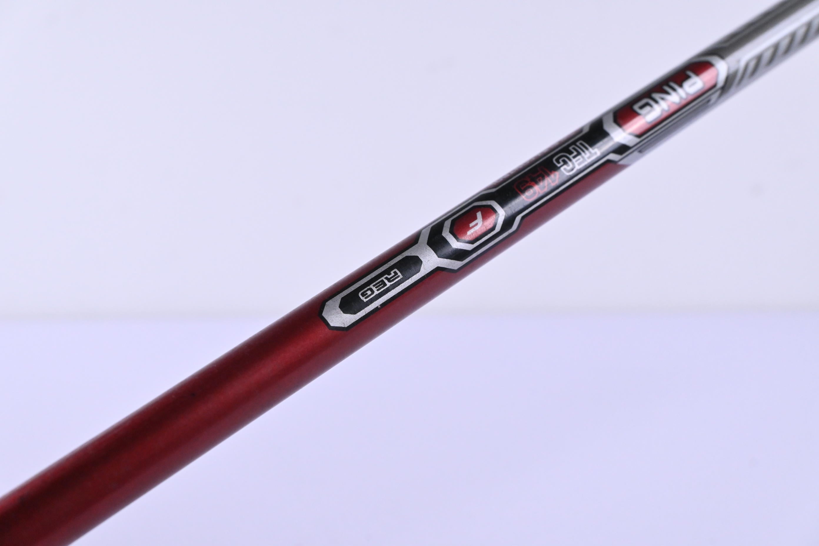Ping G15 #5 Wood / 18.5 Degree / Regular Flex Ping TFC 149 Shaft