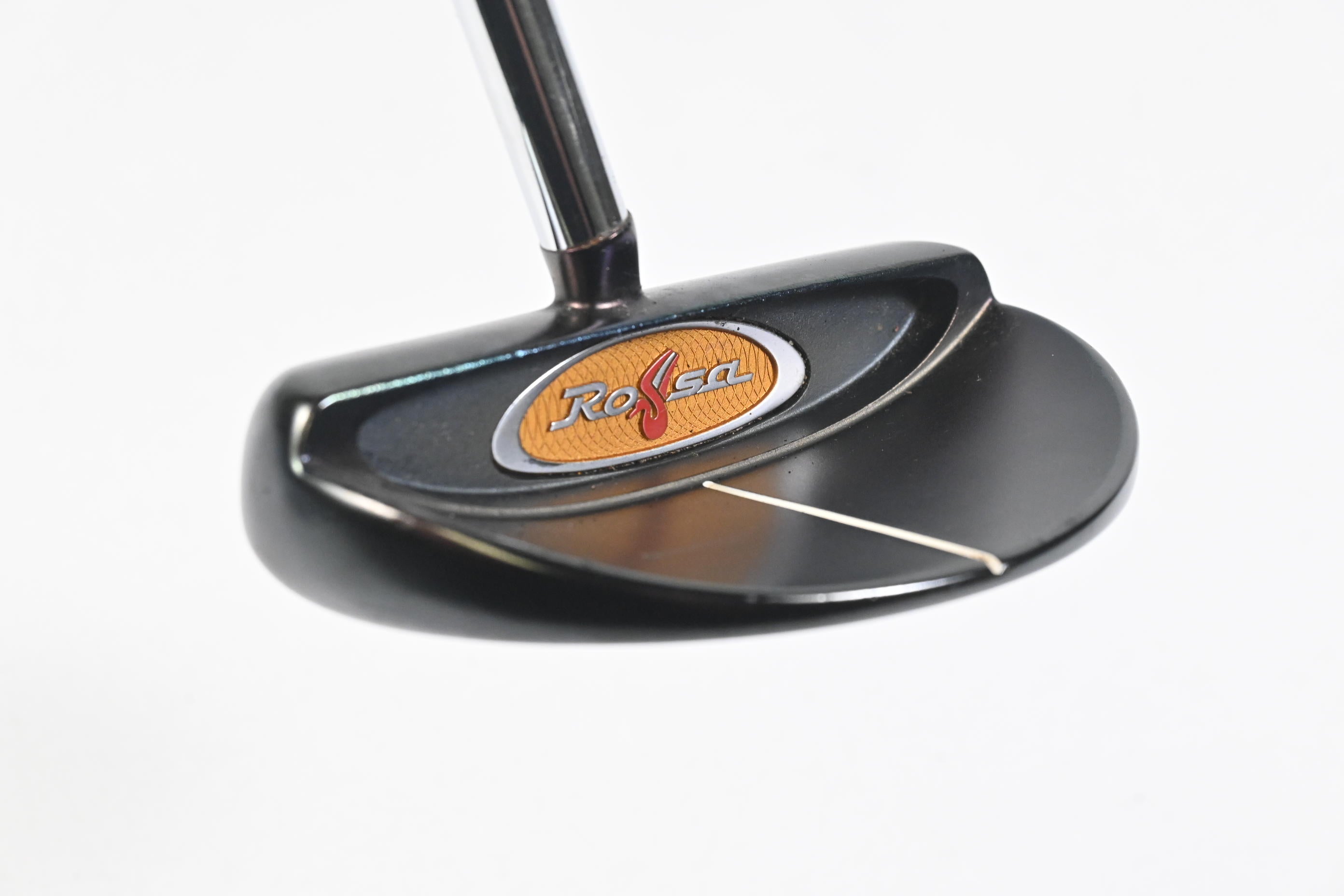 Taylormade Rossa Classic Monte Carlo Putter / 35 Inch
