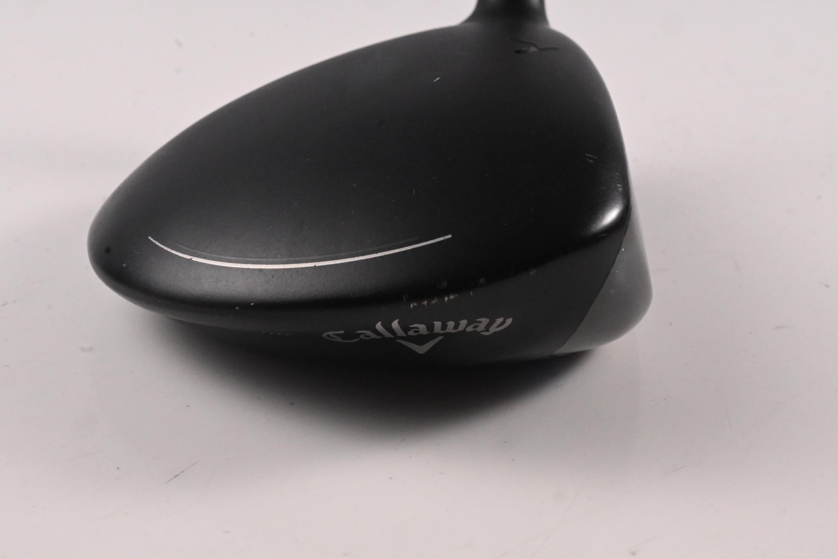 Callaway XR16 #3 Wood / 15 Degree / Regular Flex Fujikura Speeder 565 Evolution