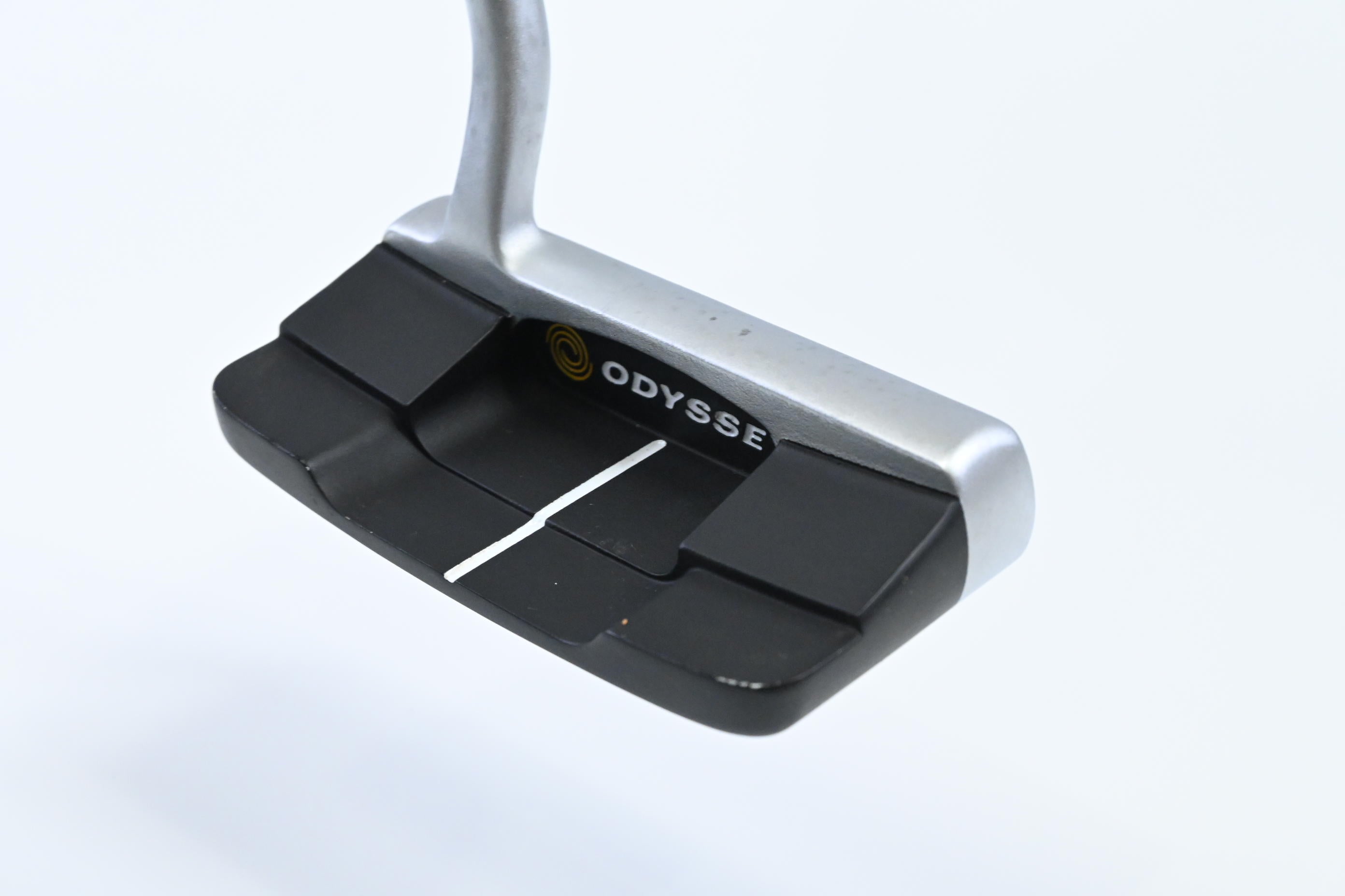 Odyssey Stroke Lab Double Wide F Putter / 33 Inch