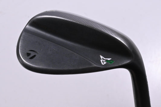 Taylormade Milled Grind 4 Sand Wedge / 56 Degree / Wedge Flex Dynamic Gold Shaft