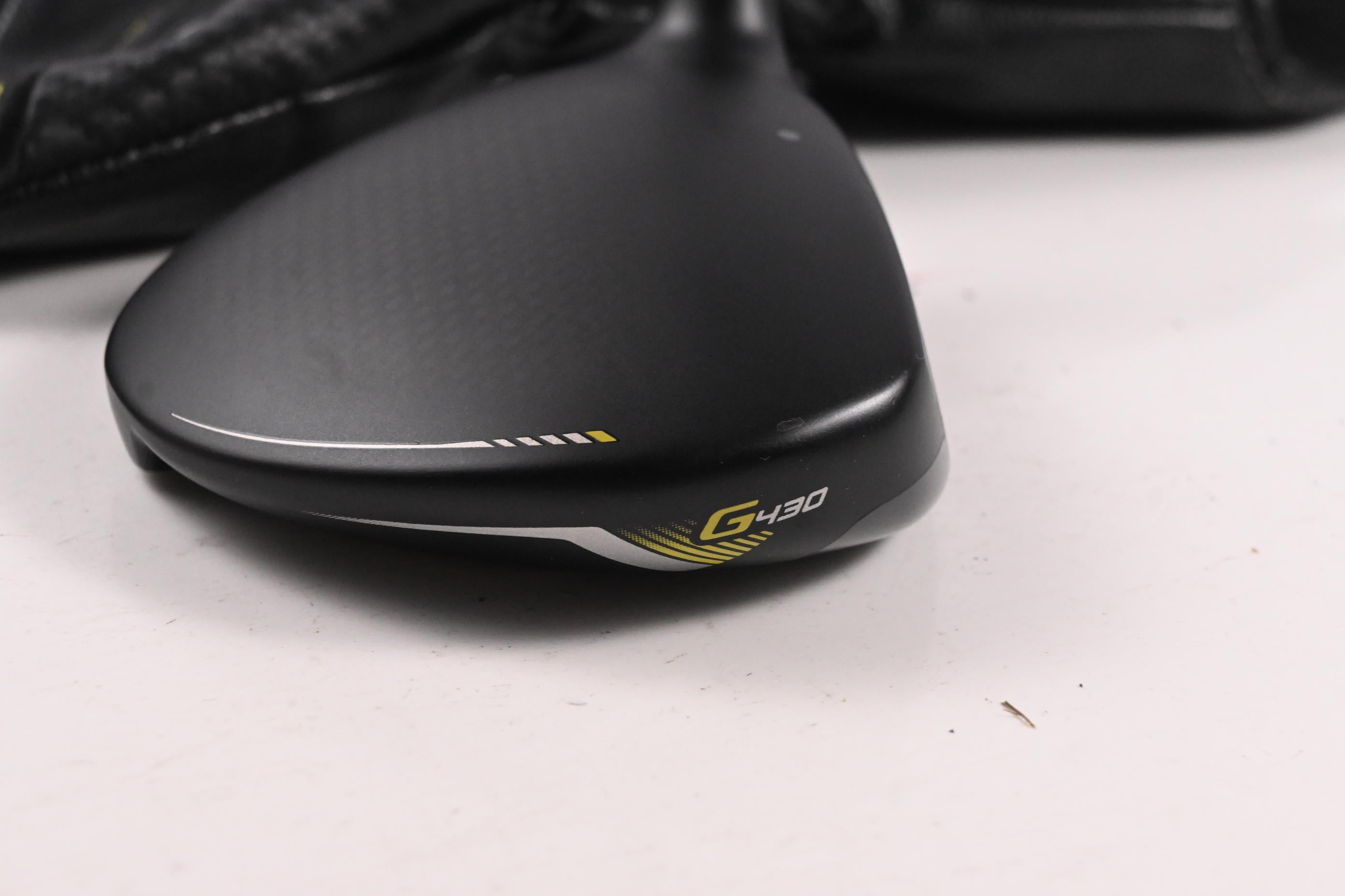 Ping G430 SFT #3 Wood / 16 Degree / Stiff Flex Ping Alta CB Black 65 Shaft