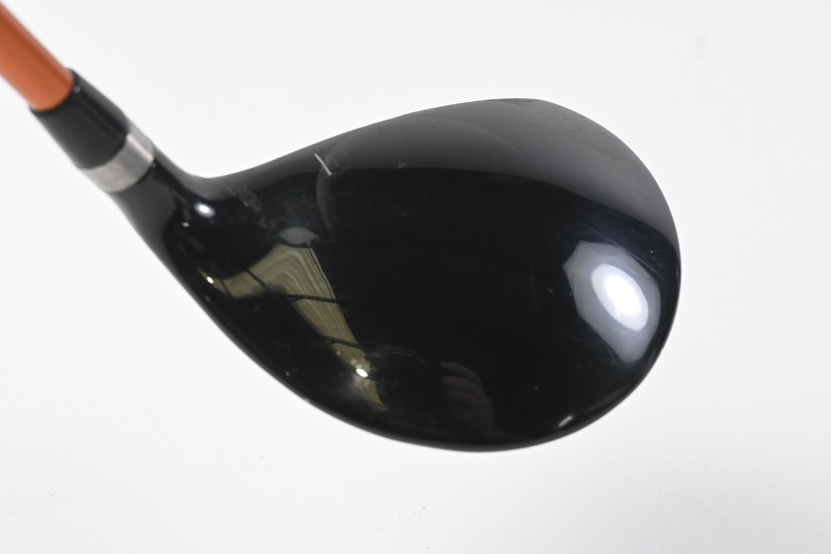 Ping G10 #4 Wood / 17 Degree / Regular Flex Ping TFC 129 Shaft