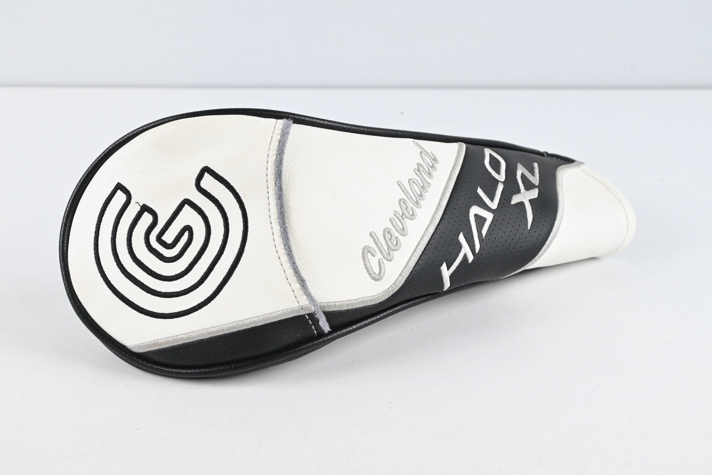 Cleveland Halo XL #7 Wood / 21 Degree / Regular Flex Tensei AV Blue 55 Shaft