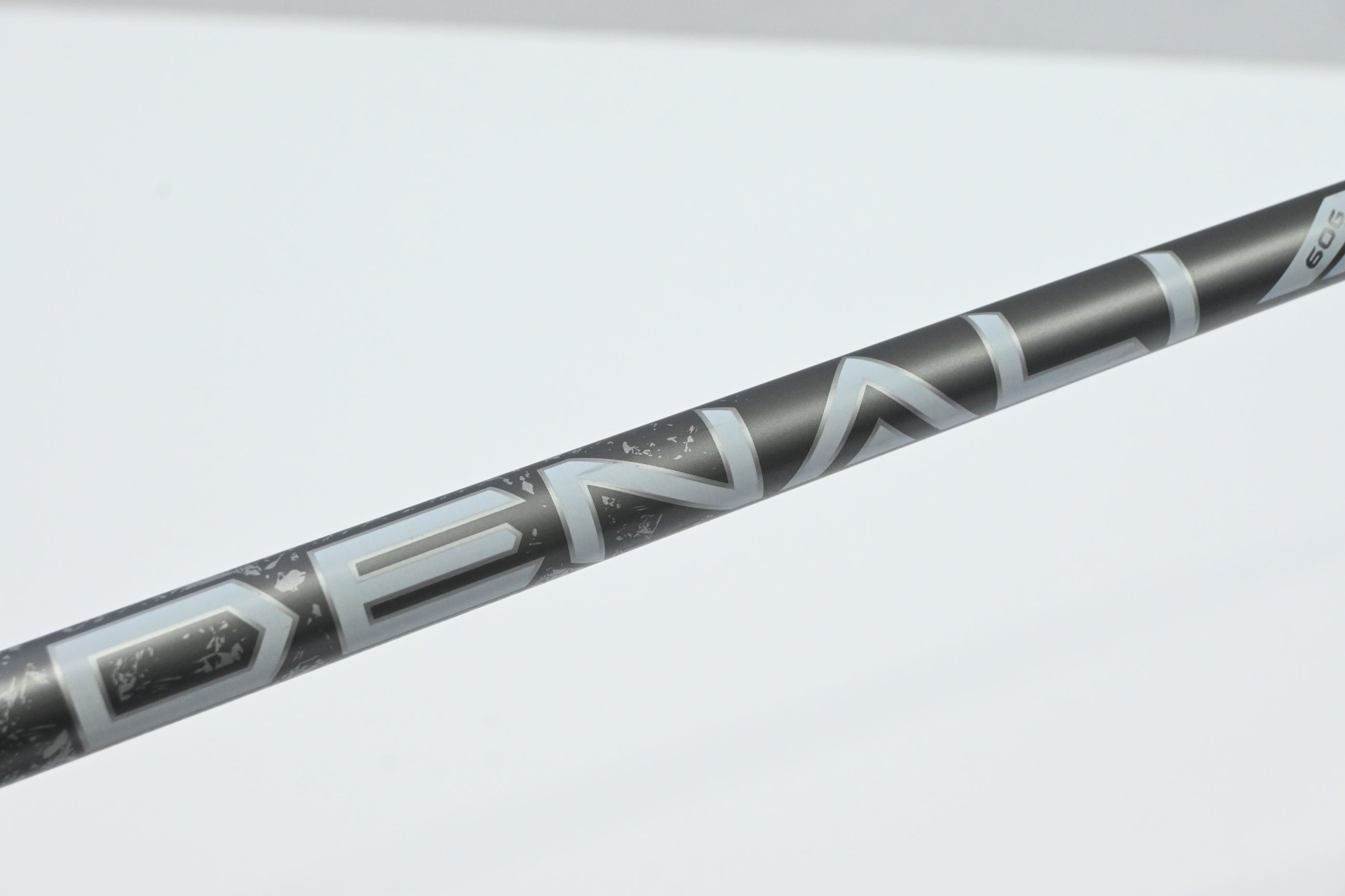 Project X Denali Frost Silver 60 Driver Shaft / Regular Flex / Callaway 2nd Gen