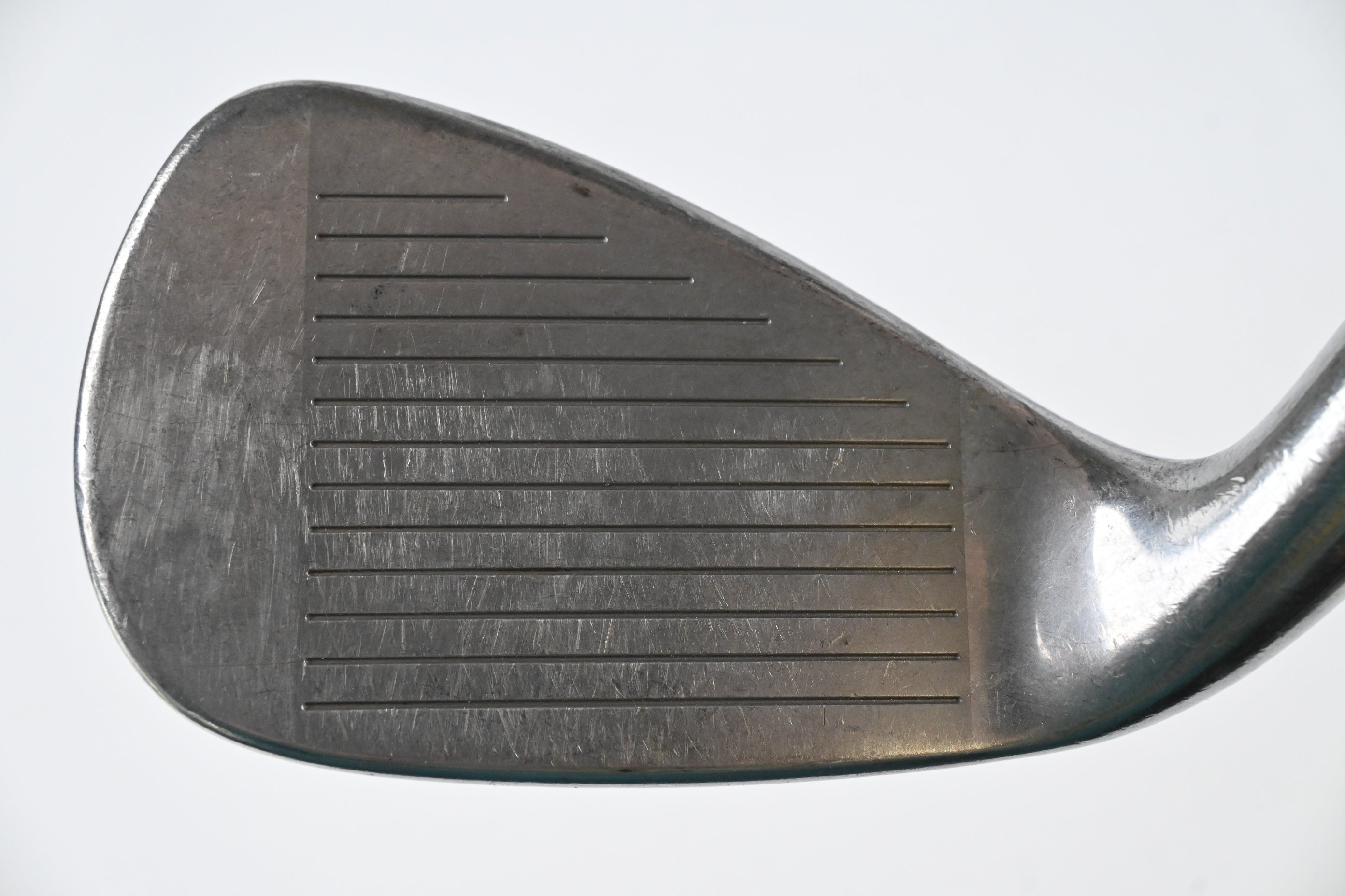 Titleist 712 AP1 #9 Iron / Regular Flex Dynalite Gold XP R300 Steel Shaft