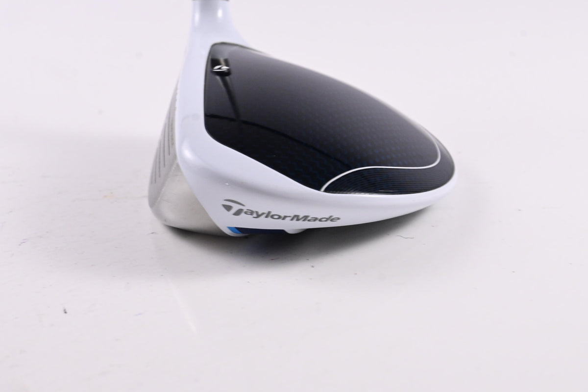 Left Hand Ladies Taylormade Kalea Premier #3 Wood / 17 Degree / Ladies Flex